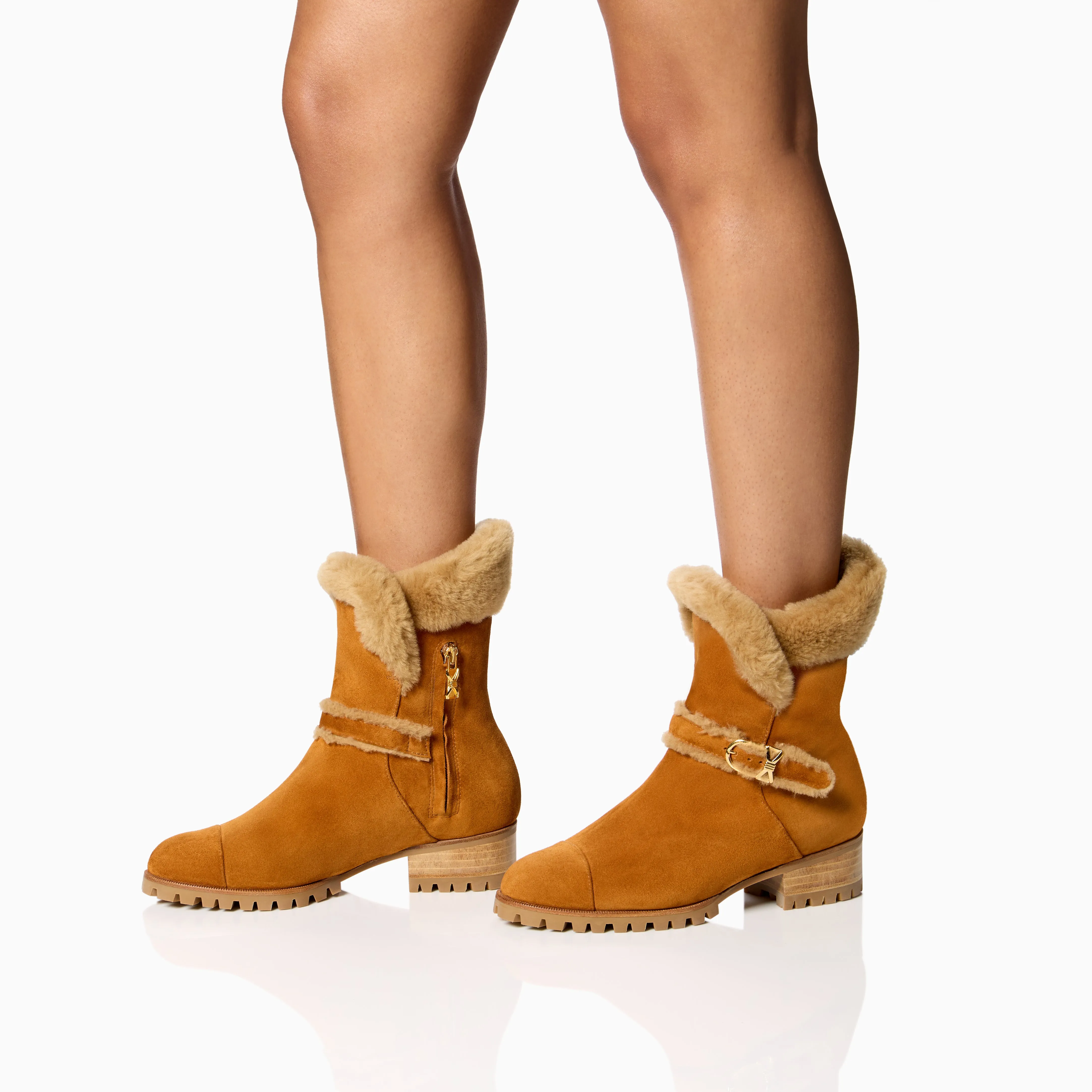 Perfekte Evelyn 35