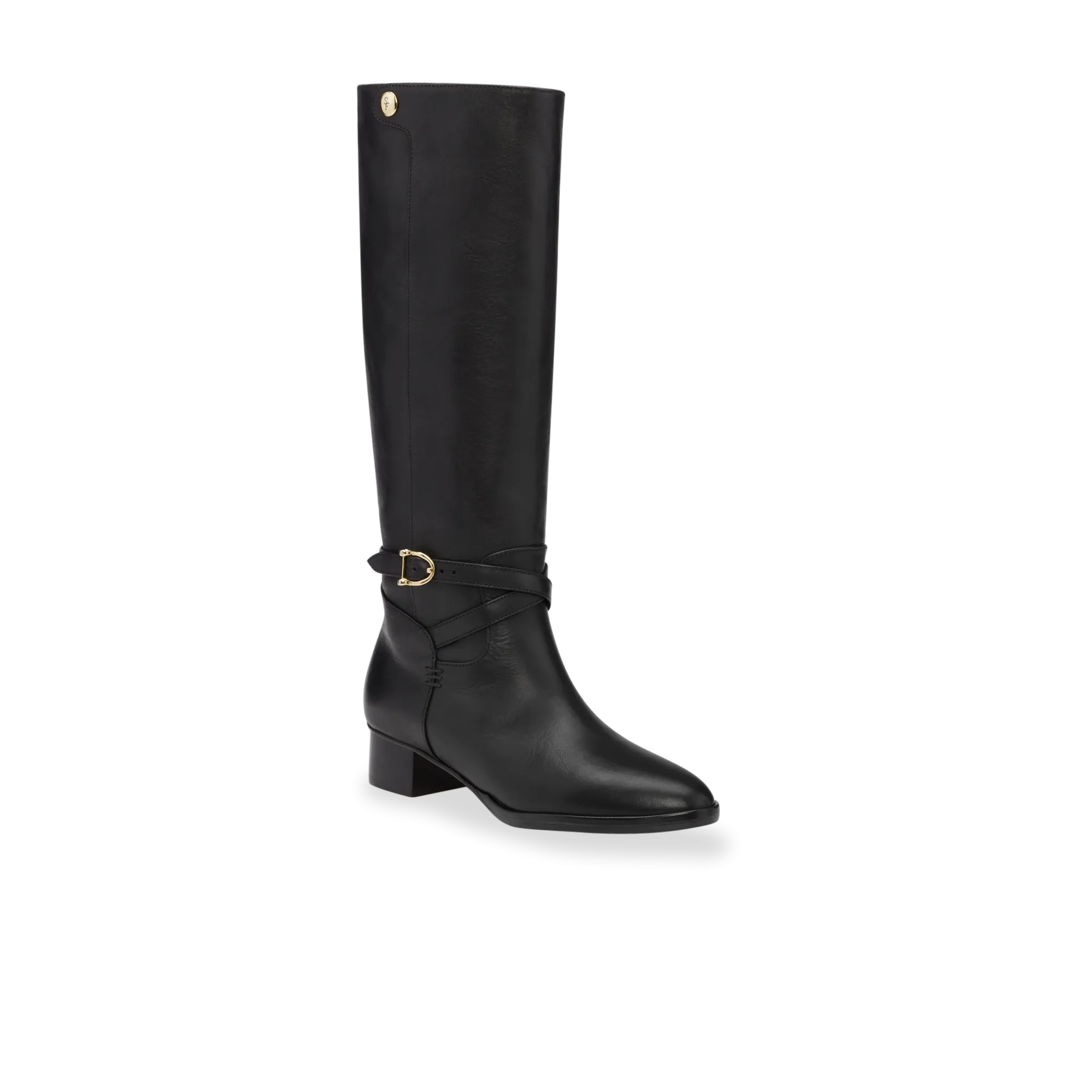 Perfekte Reitstiefel 30