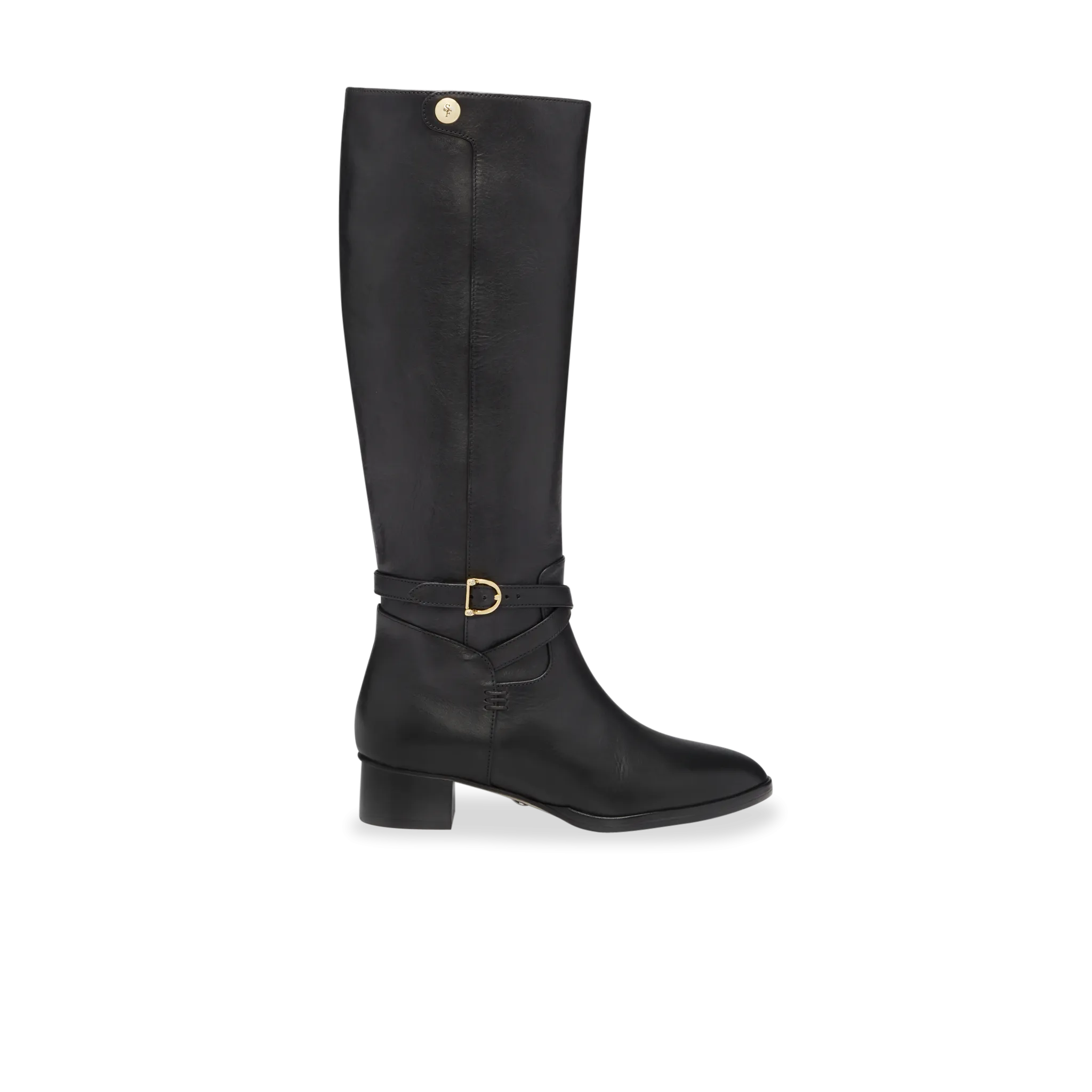 Perfekte Reitstiefel 30