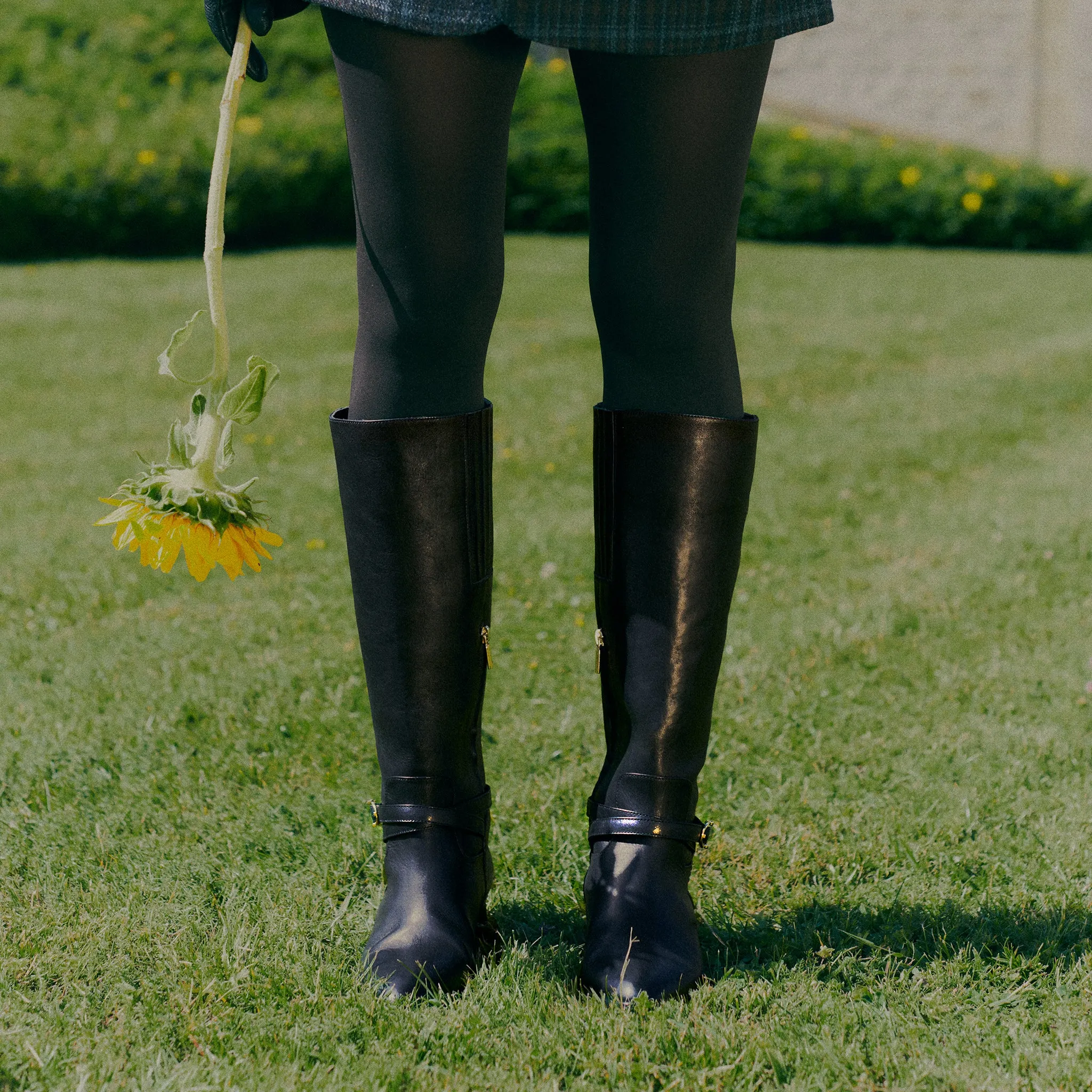 Perfekte Reitstiefel 30
