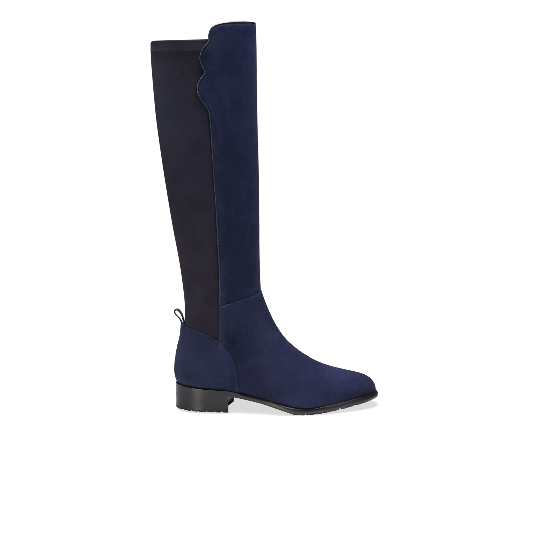 Perfekter Stiefel mit Dehnfunktion 30