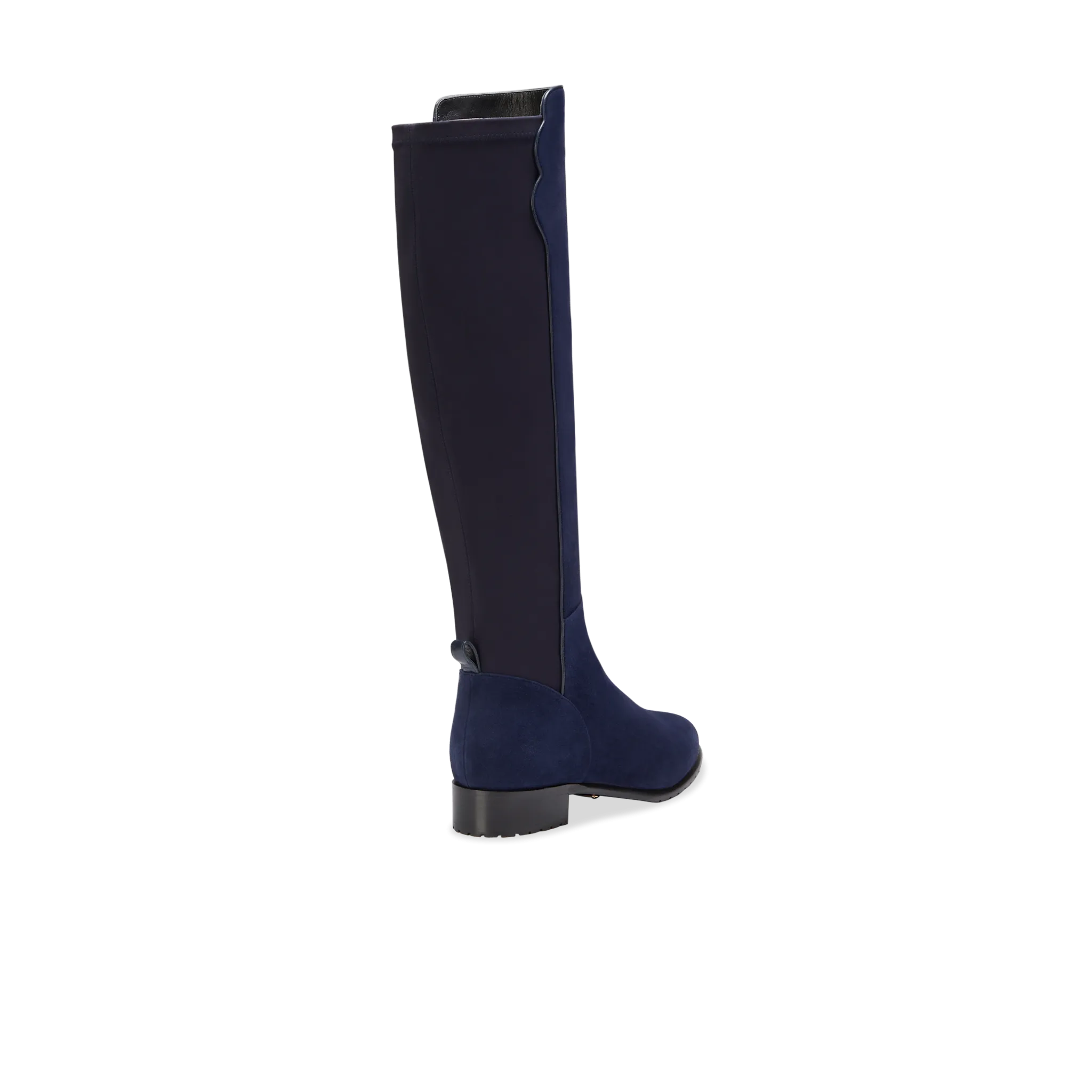 Perfekter Stiefel mit Dehnfunktion 30