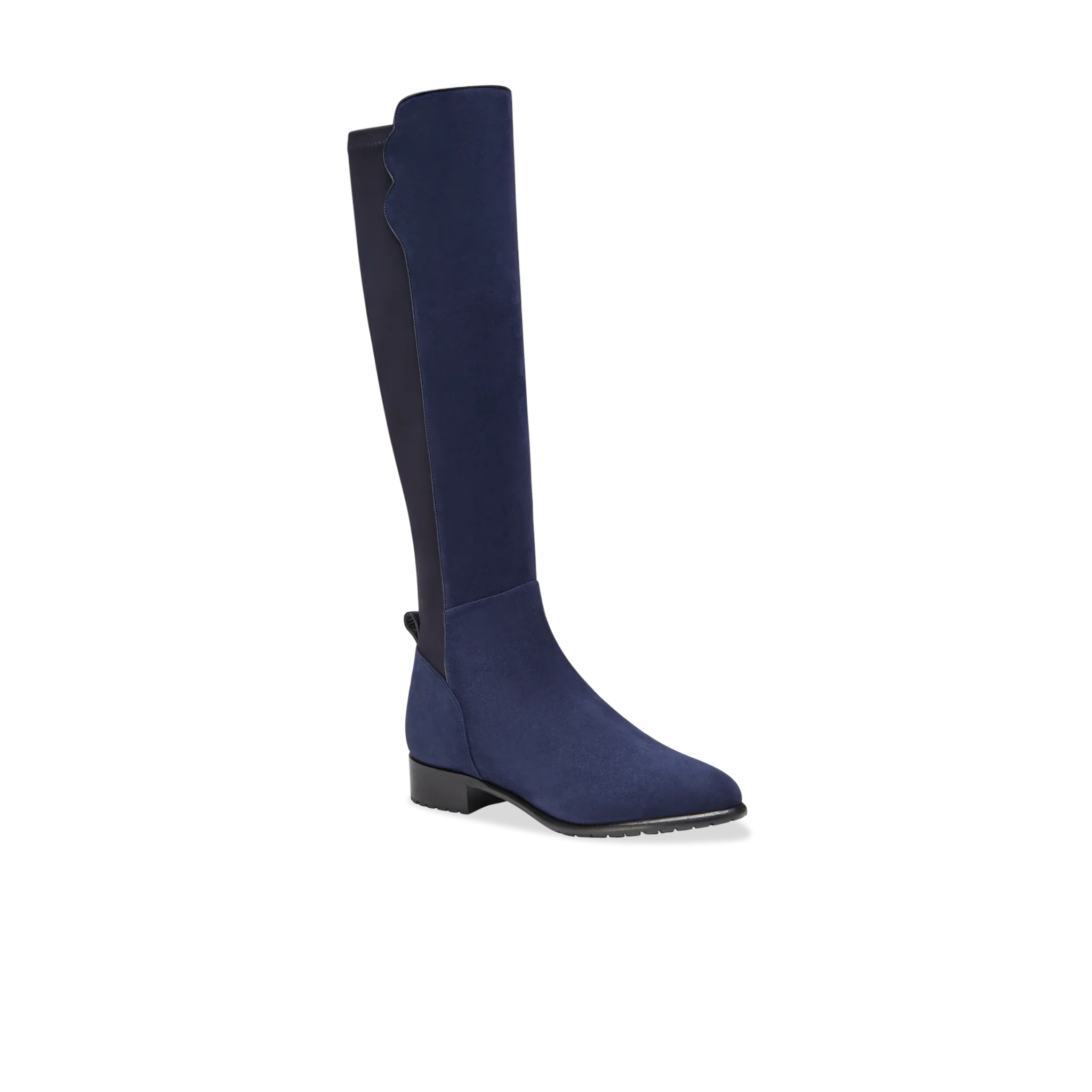 Perfekter Stiefel mit Dehnfunktion 30