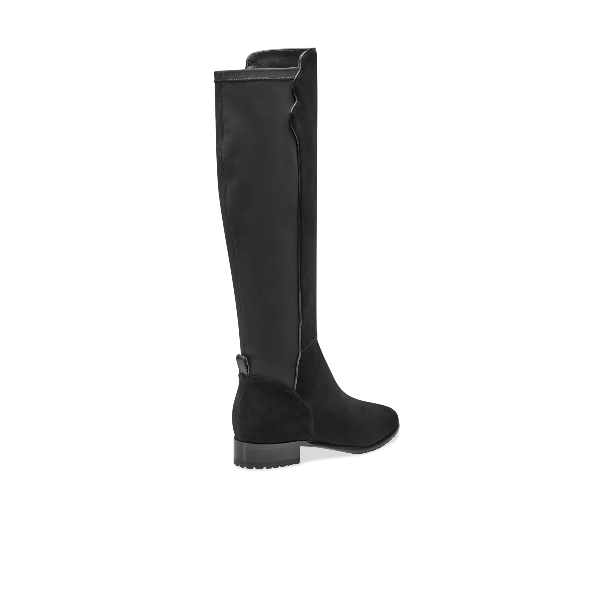 Perfekter Stretch-Stiefel 30