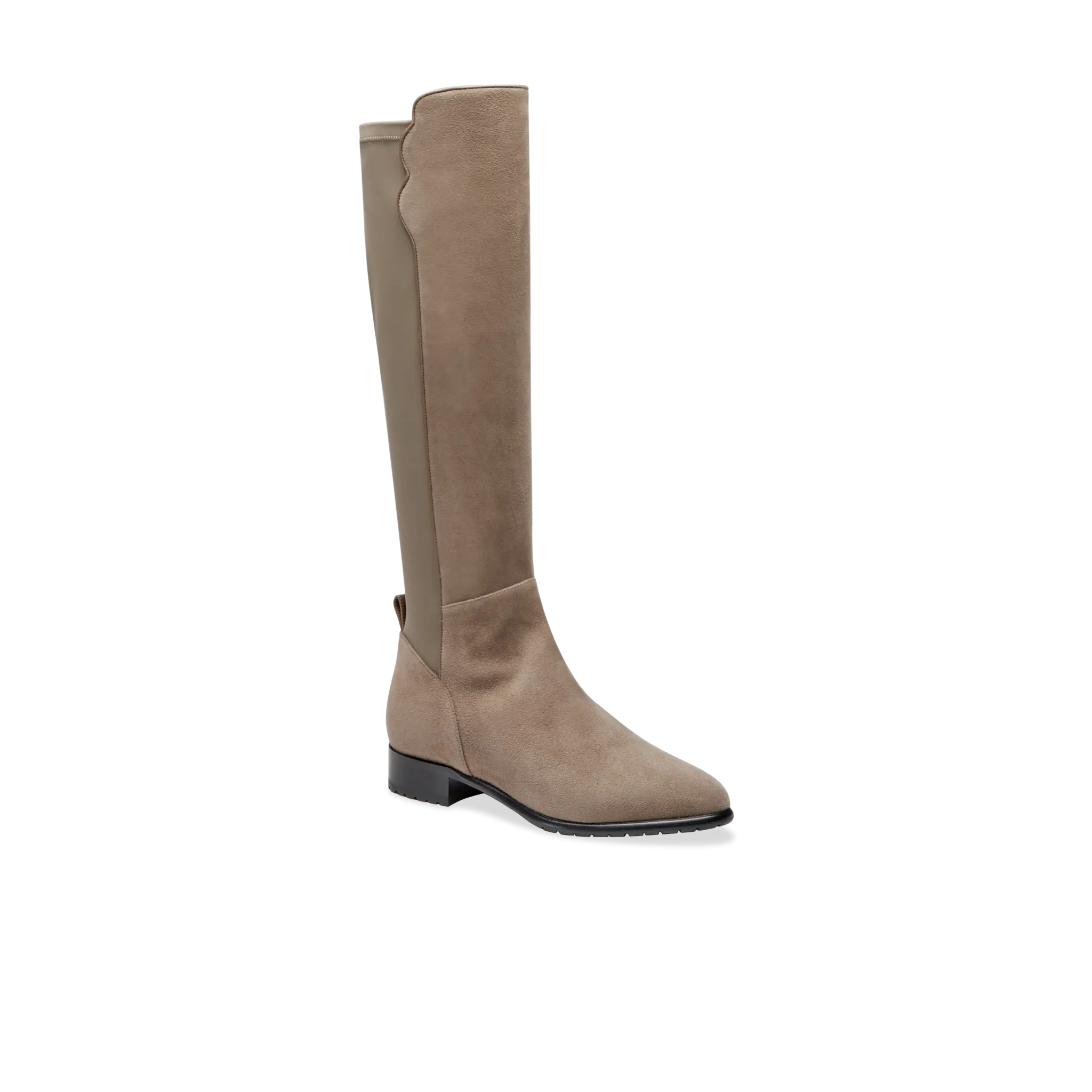 Perfekter Stretch-Stiefel 30