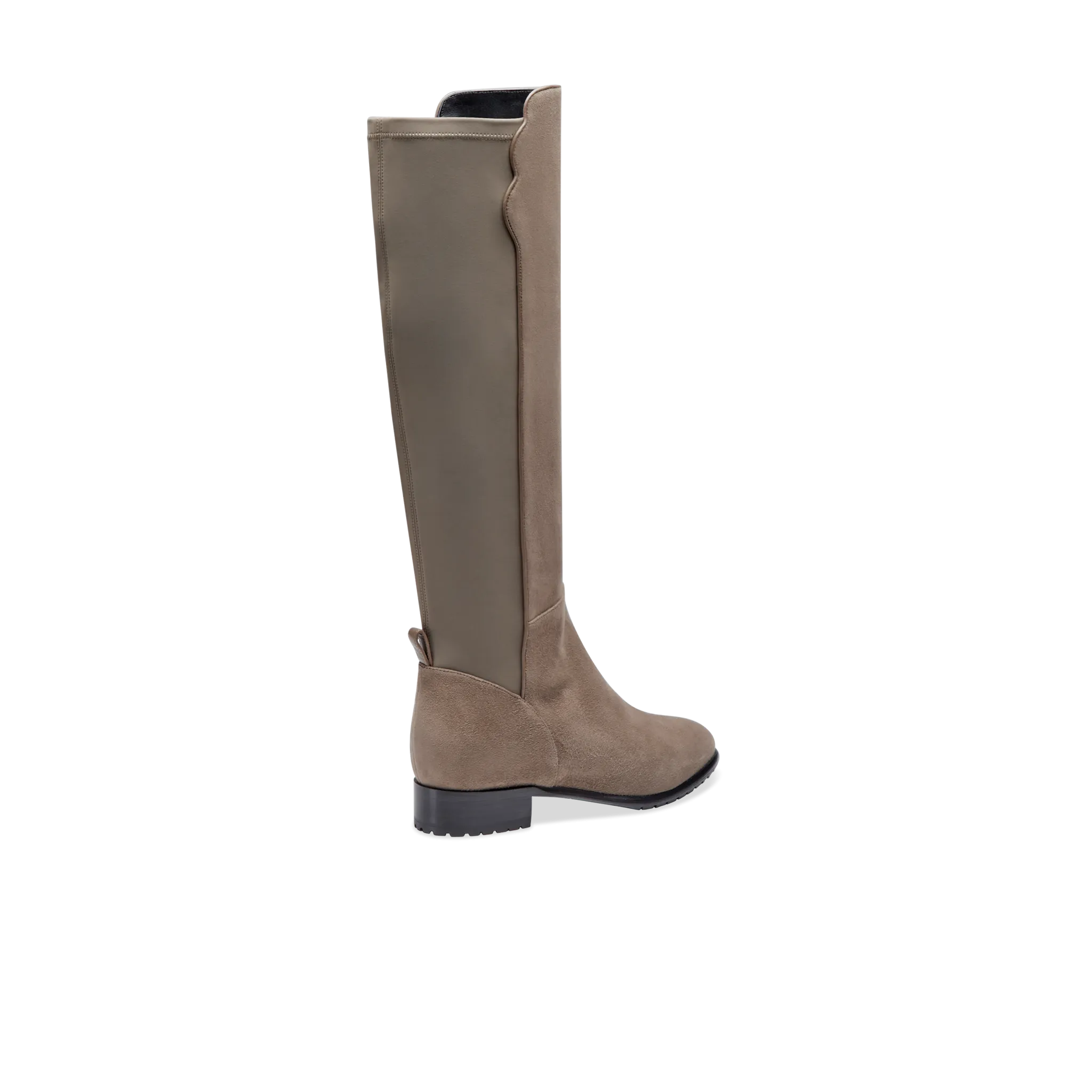 Perfekter Stretch-Stiefel 30