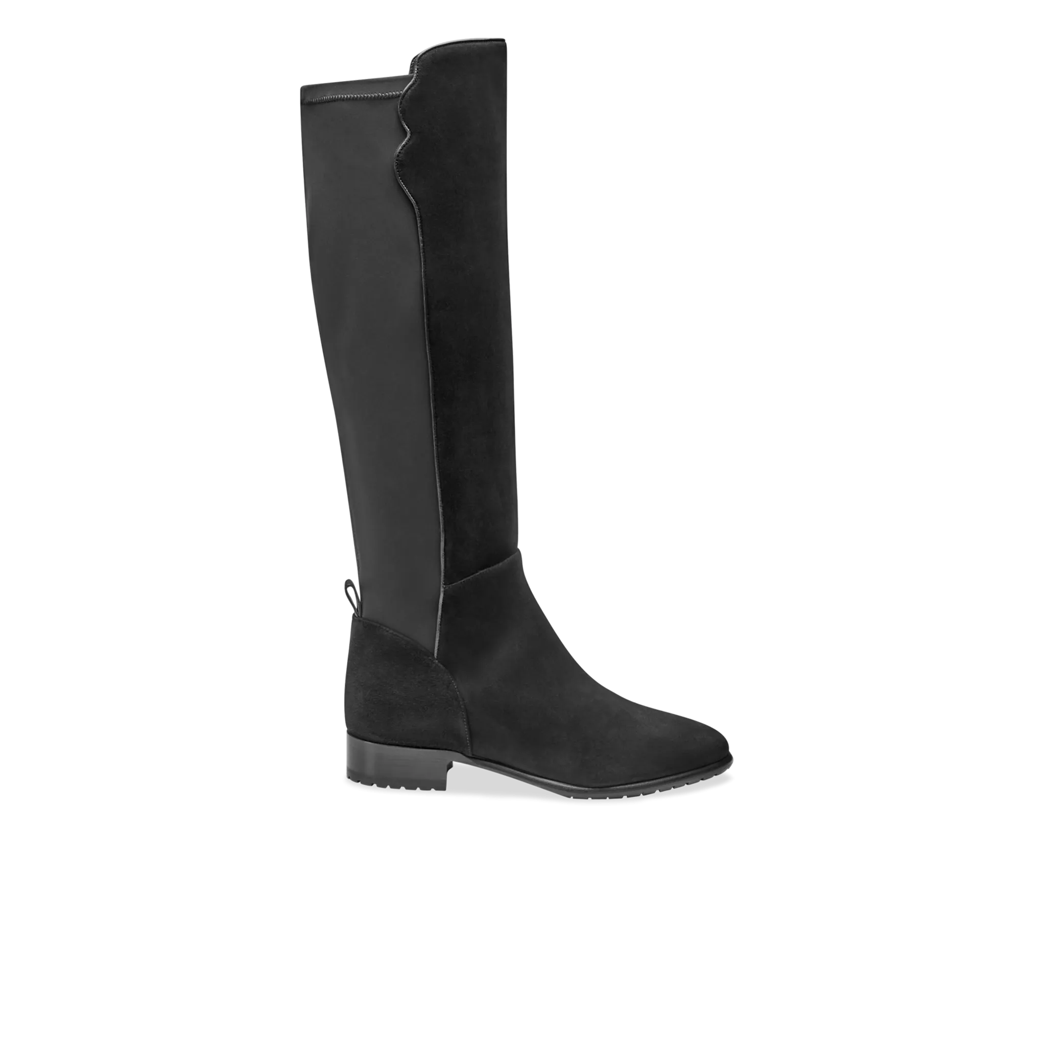 Perfekter Stretch-Stiefel 30