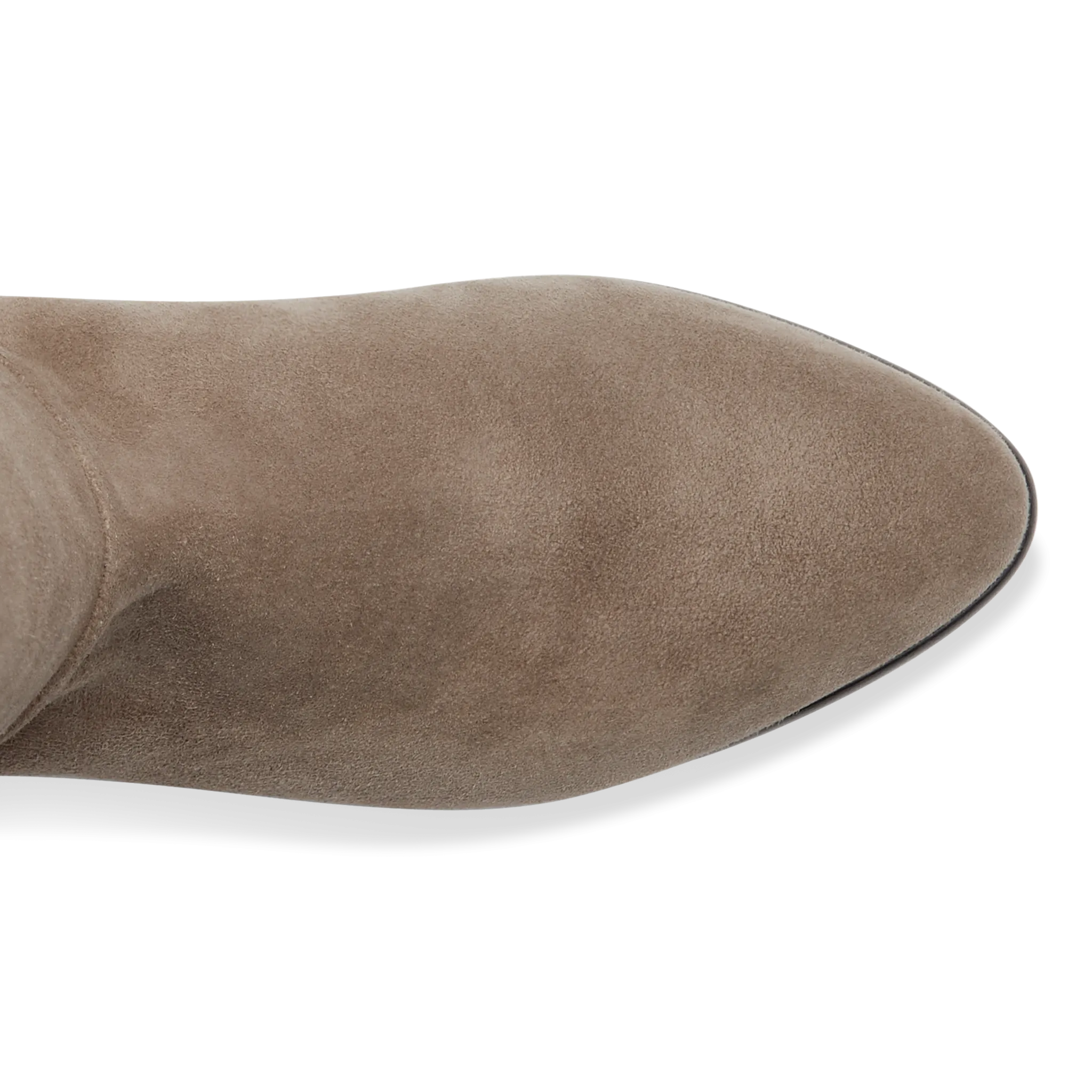 Perfekter Stretch-Stiefel 30