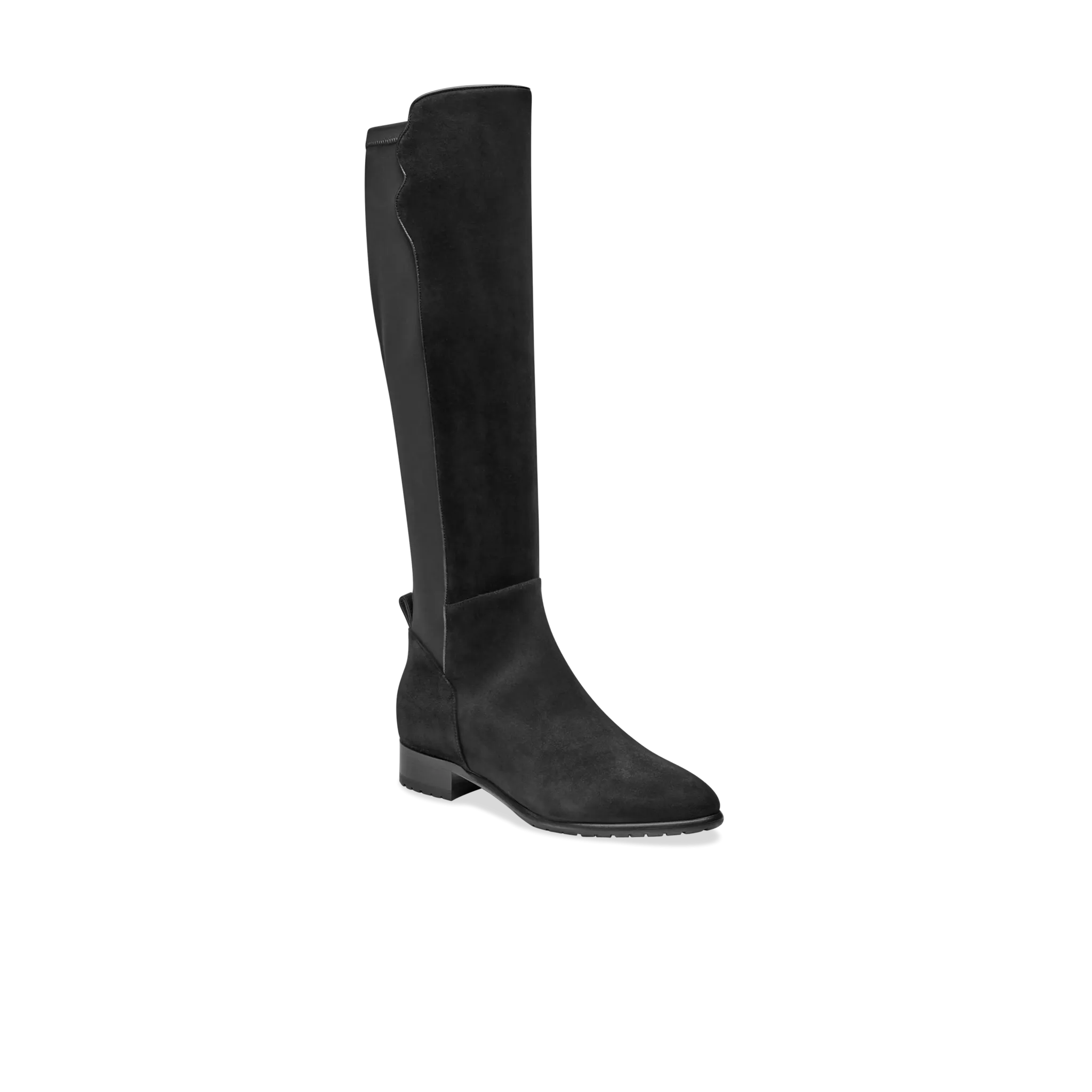 Perfekter Stretch-Stiefel 30