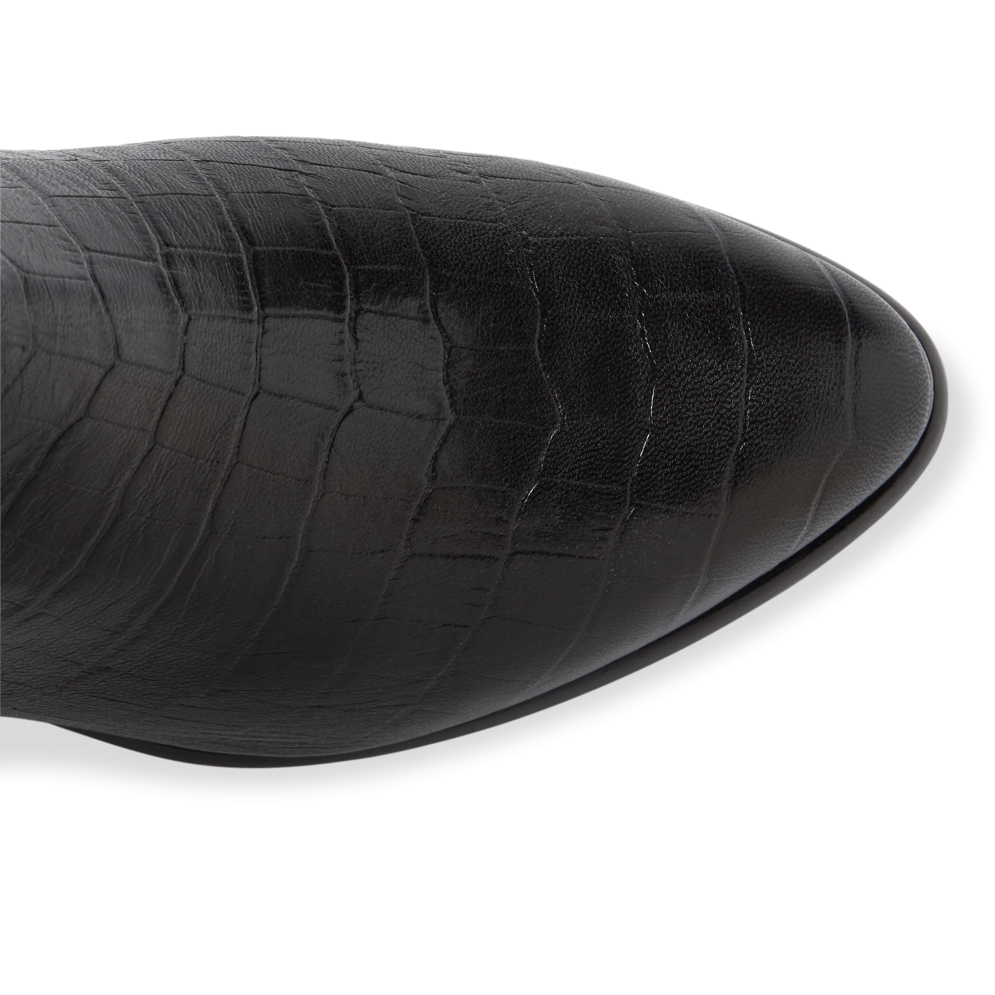 Perfekter Stiefel mit Dehnfunktion 30