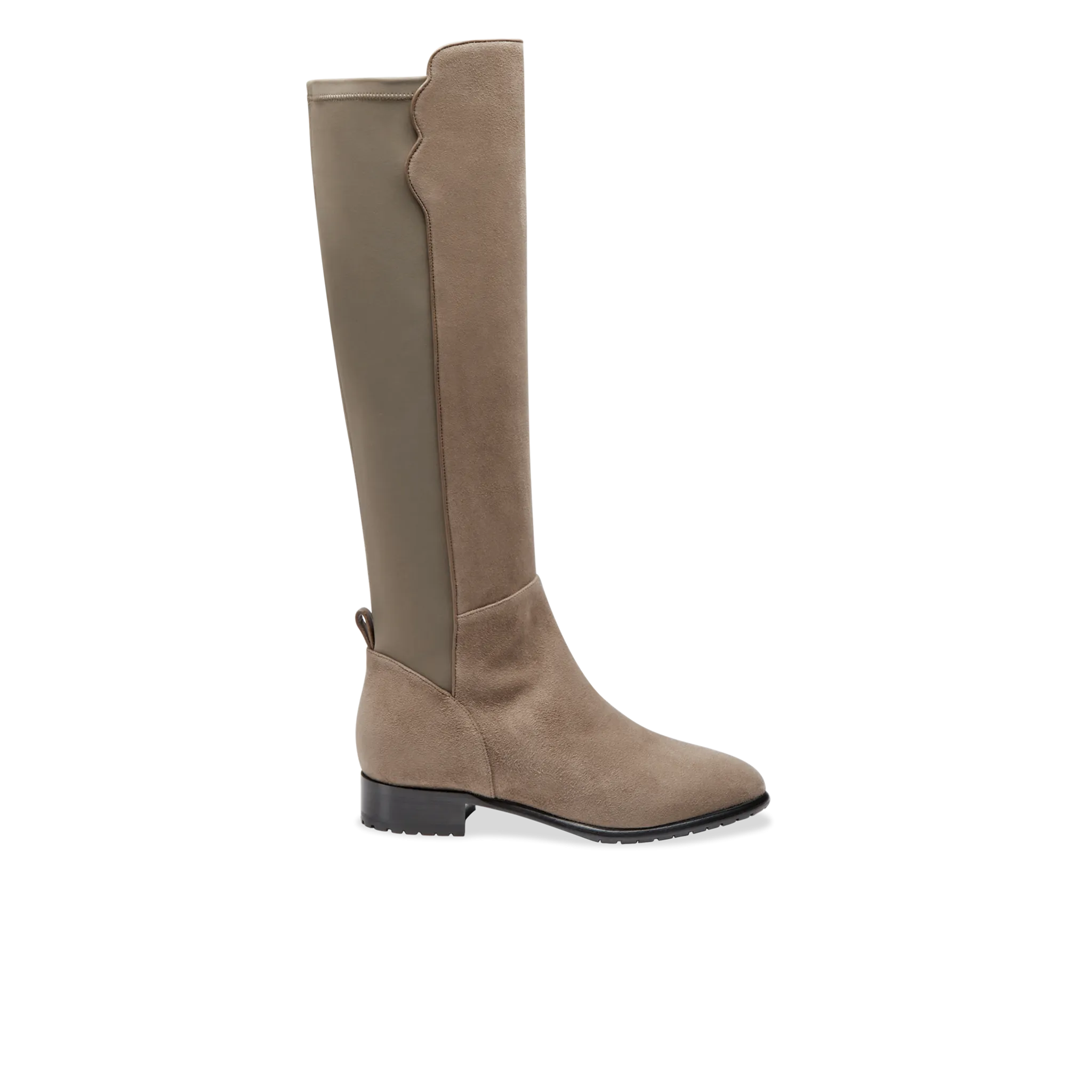 Perfekter Stretch-Stiefel 30