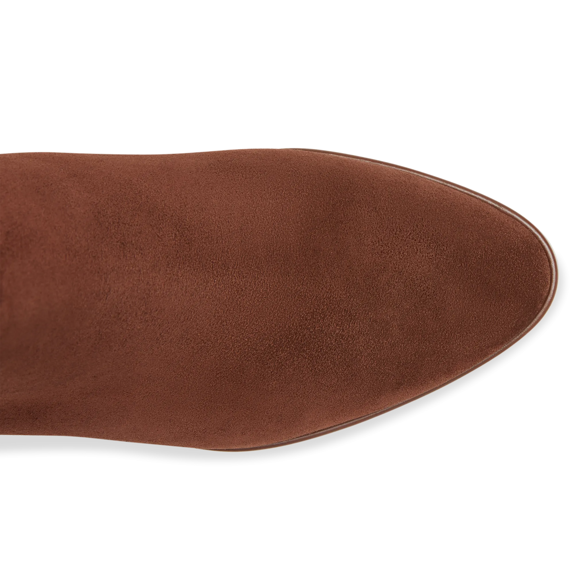 Perfekter Reißverschluss-Stiefel 30
