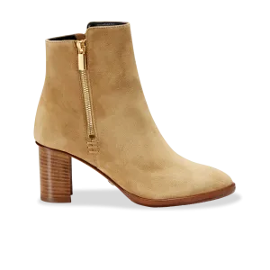 Perfekter Reißverschluss-Stiefel 70