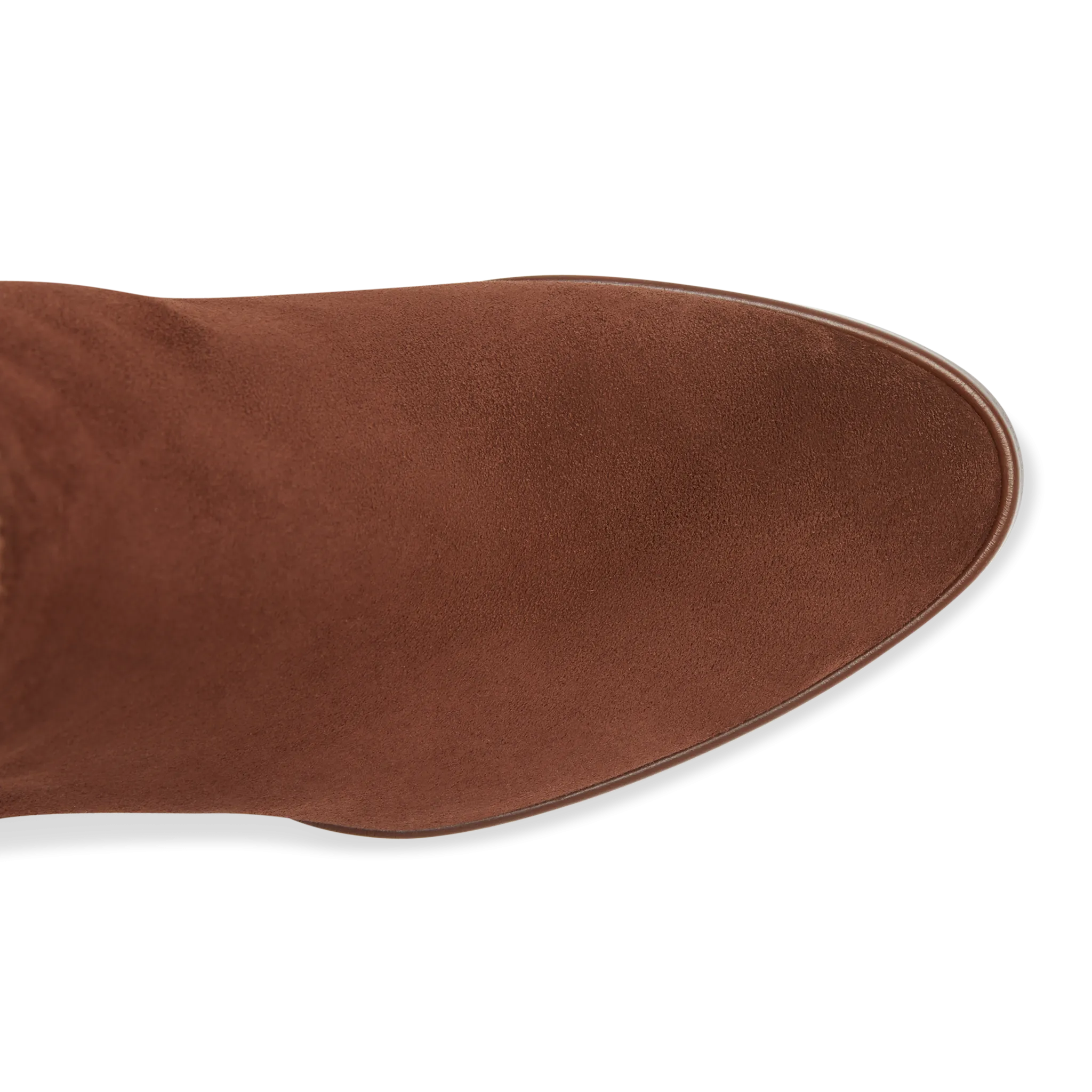 Perfekter Reißverschluss-Stiefel 70