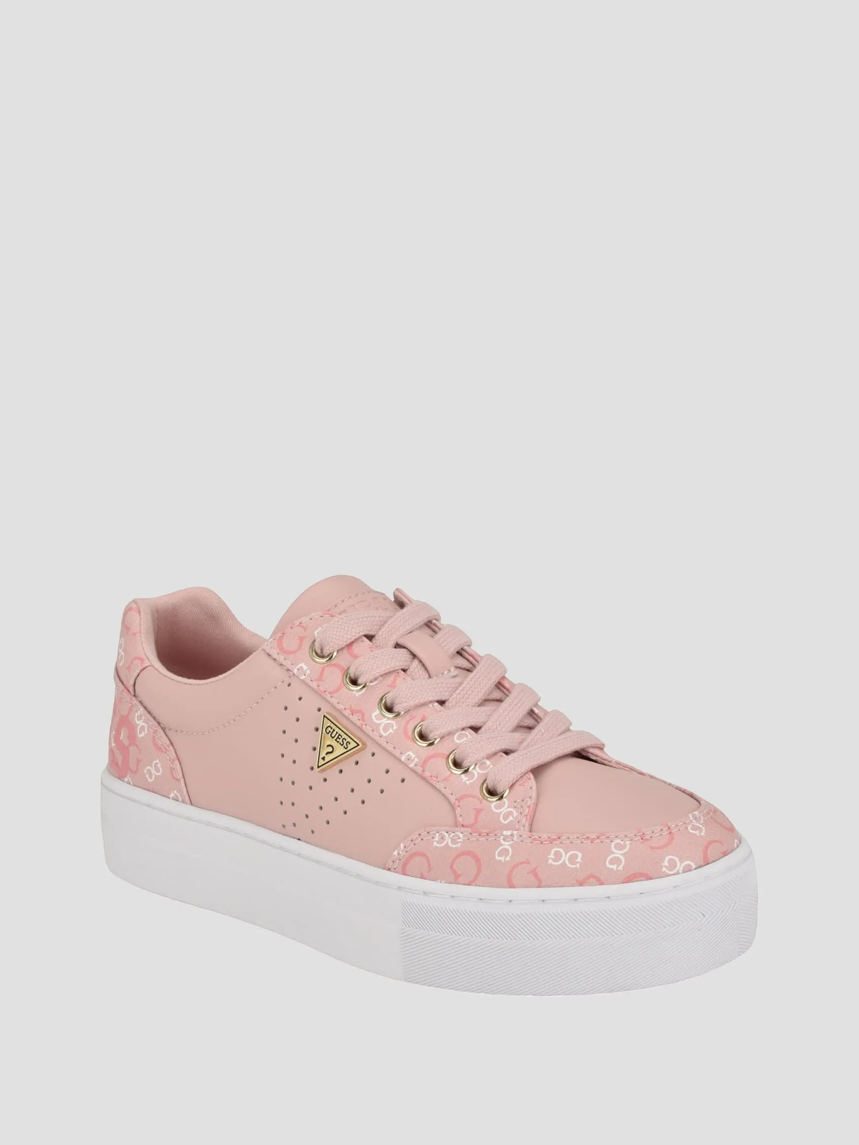 Pipere Platform Sneakers Hey Dude Schuhe