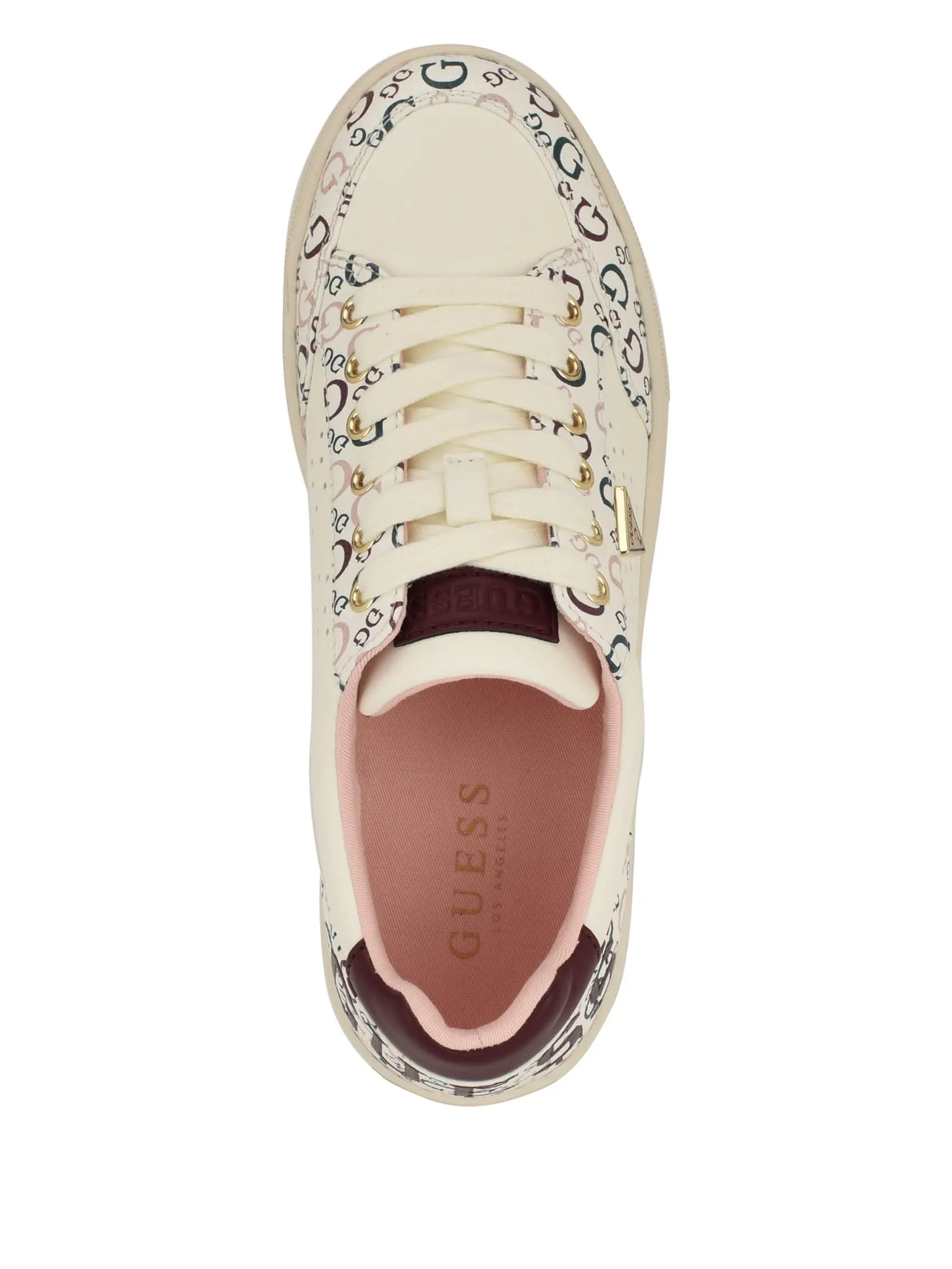 Pipere Platform Sneakers Hey Dude Schuhe