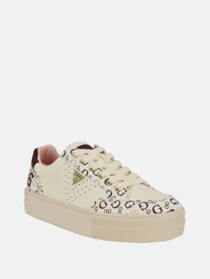Pipere Platform Sneakers Hey Dude Schuhe