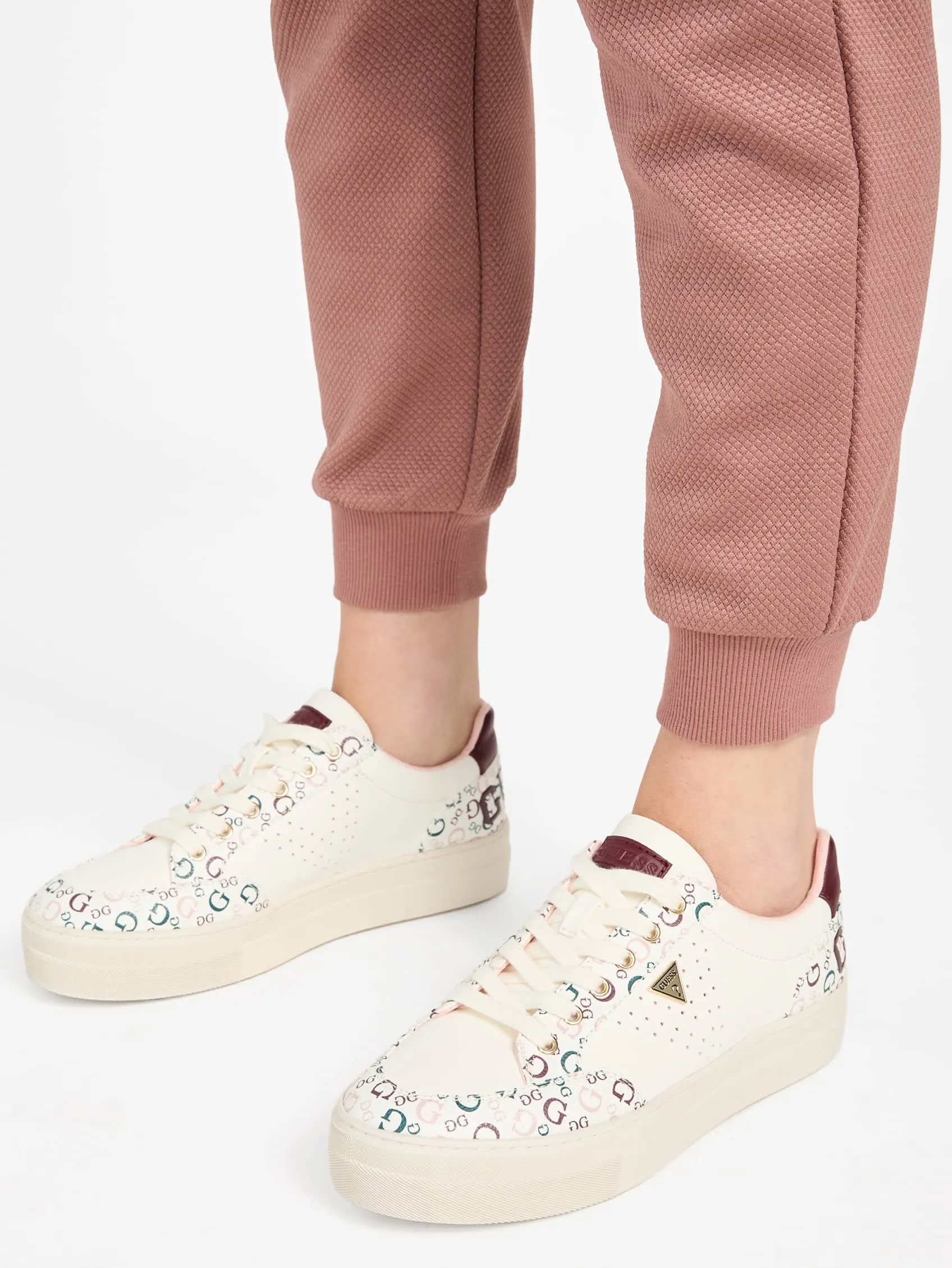 Pipere Platform Sneakers Hey Dude Schuhe
