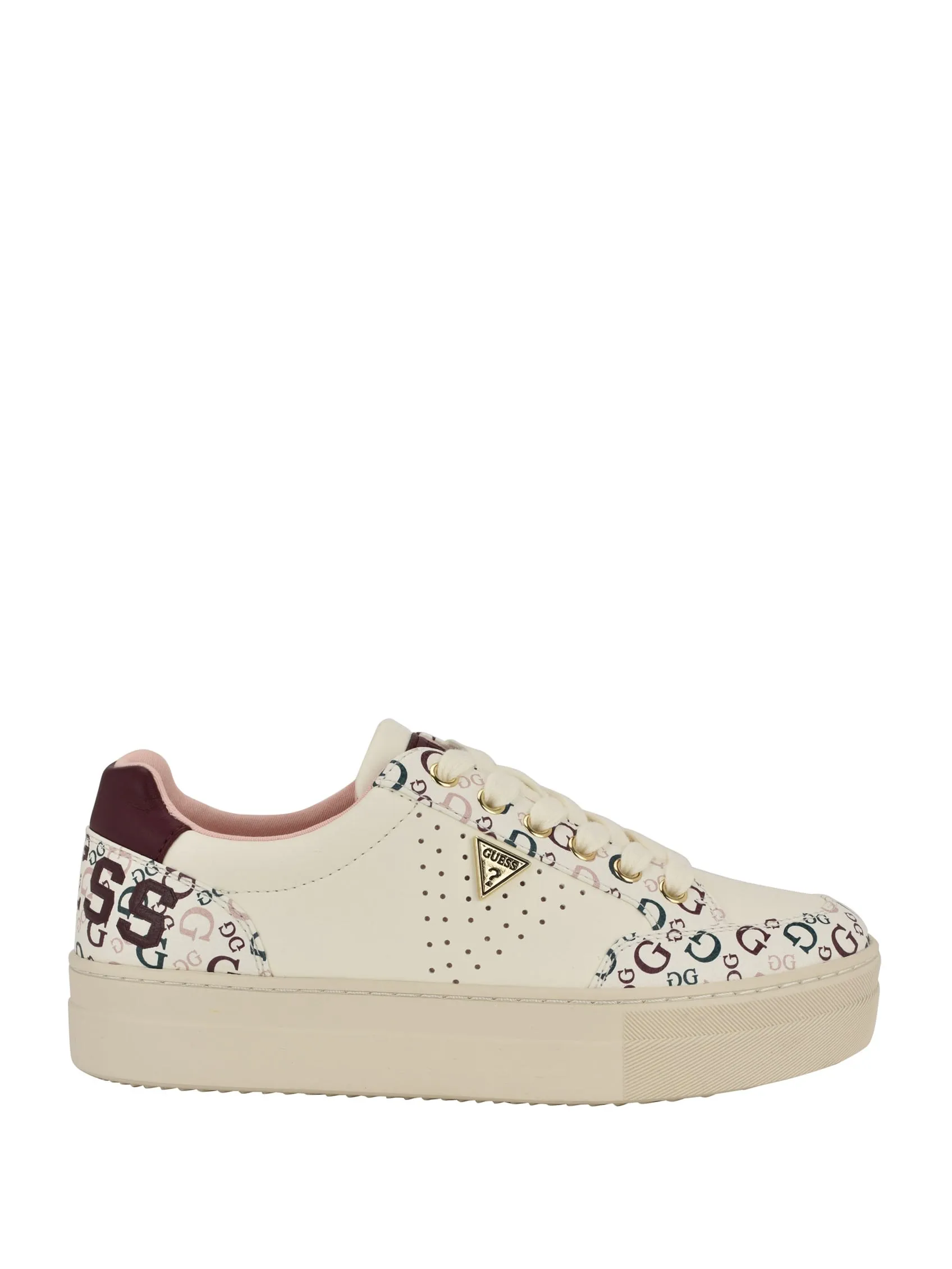 Pipere Platform Sneakers Hey Dude Schuhe