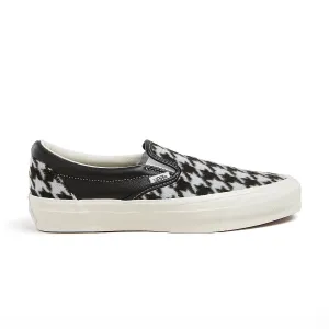 Premium Slip-on 98 'Schwarz'