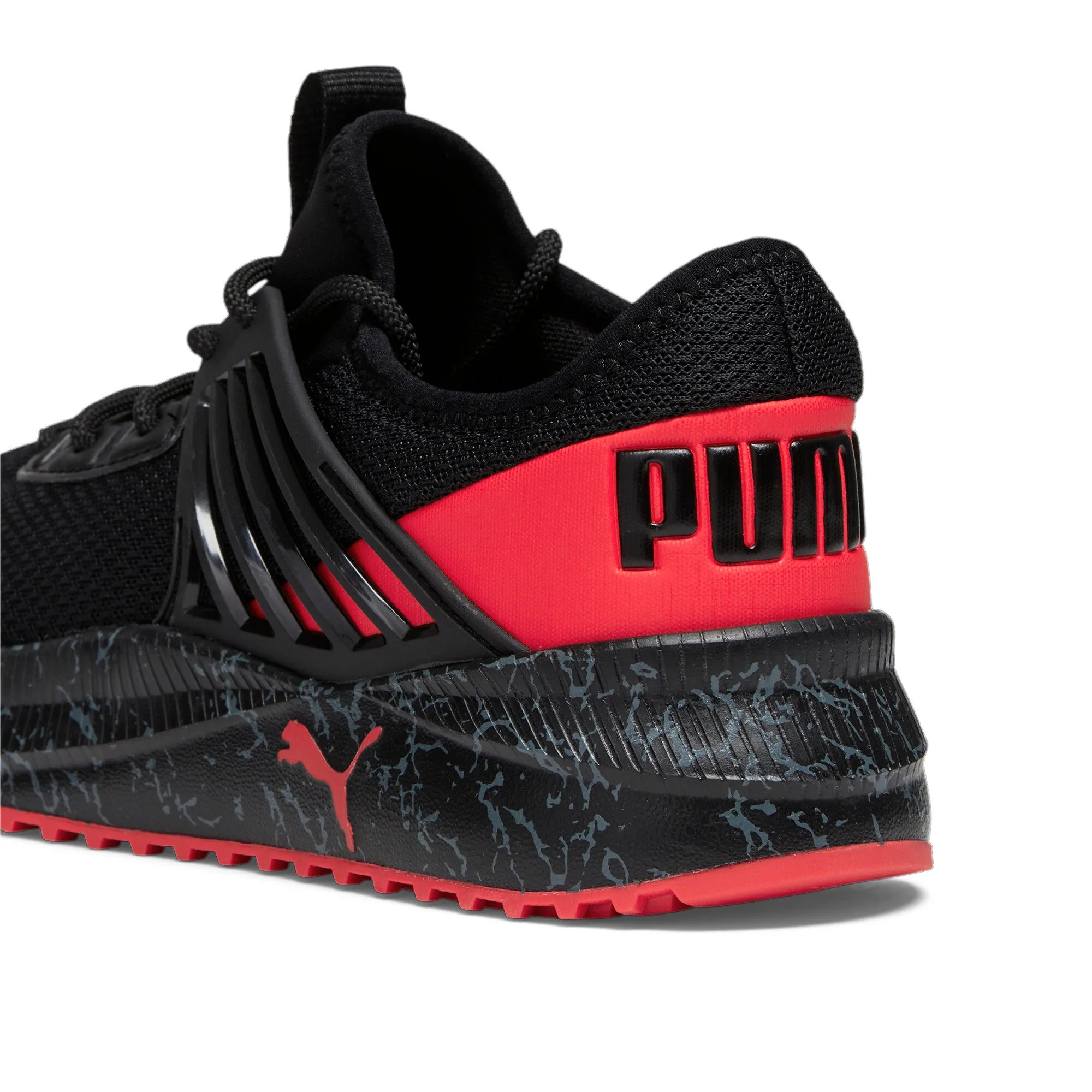 PUMA Herren Pacer Future Marmor Sneaker Hey Dude Schuhe