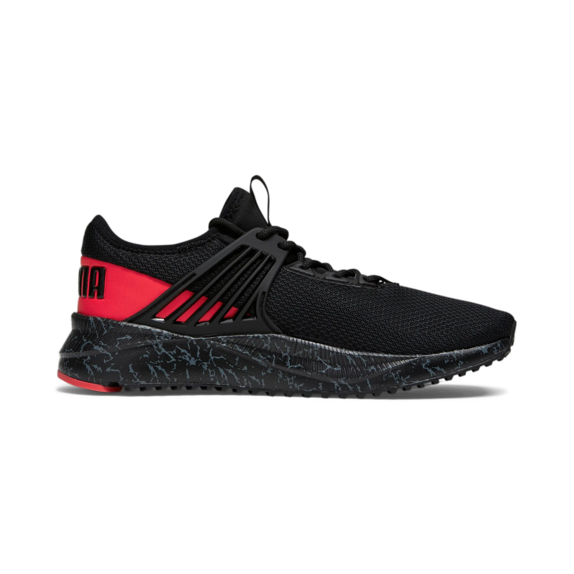 PUMA Herren Pacer Future Marmor Sneaker Hey Dude Schuhe