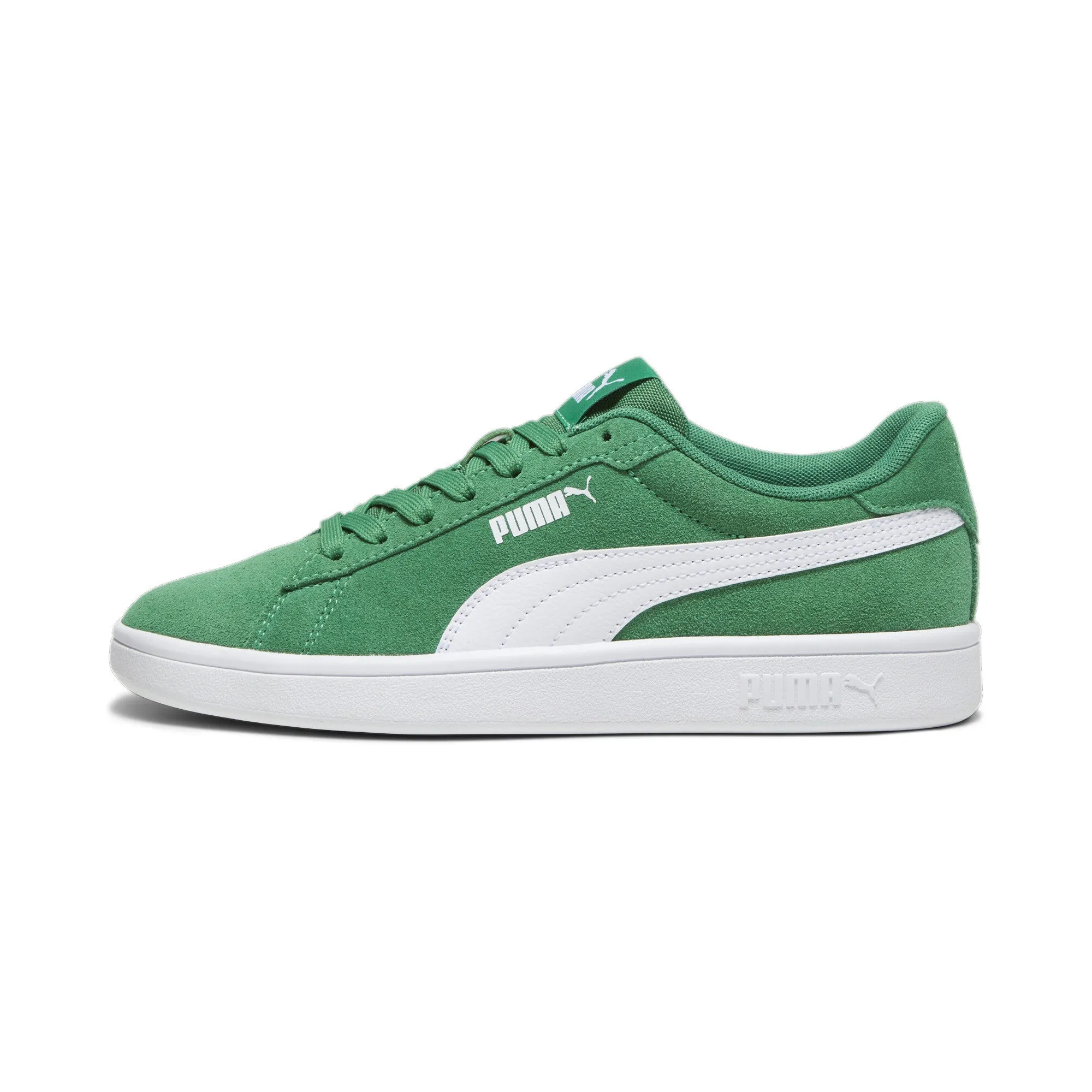 PUMA Smash 3.0 Wildleder Große Sneakers Hey Dude Schuhe
