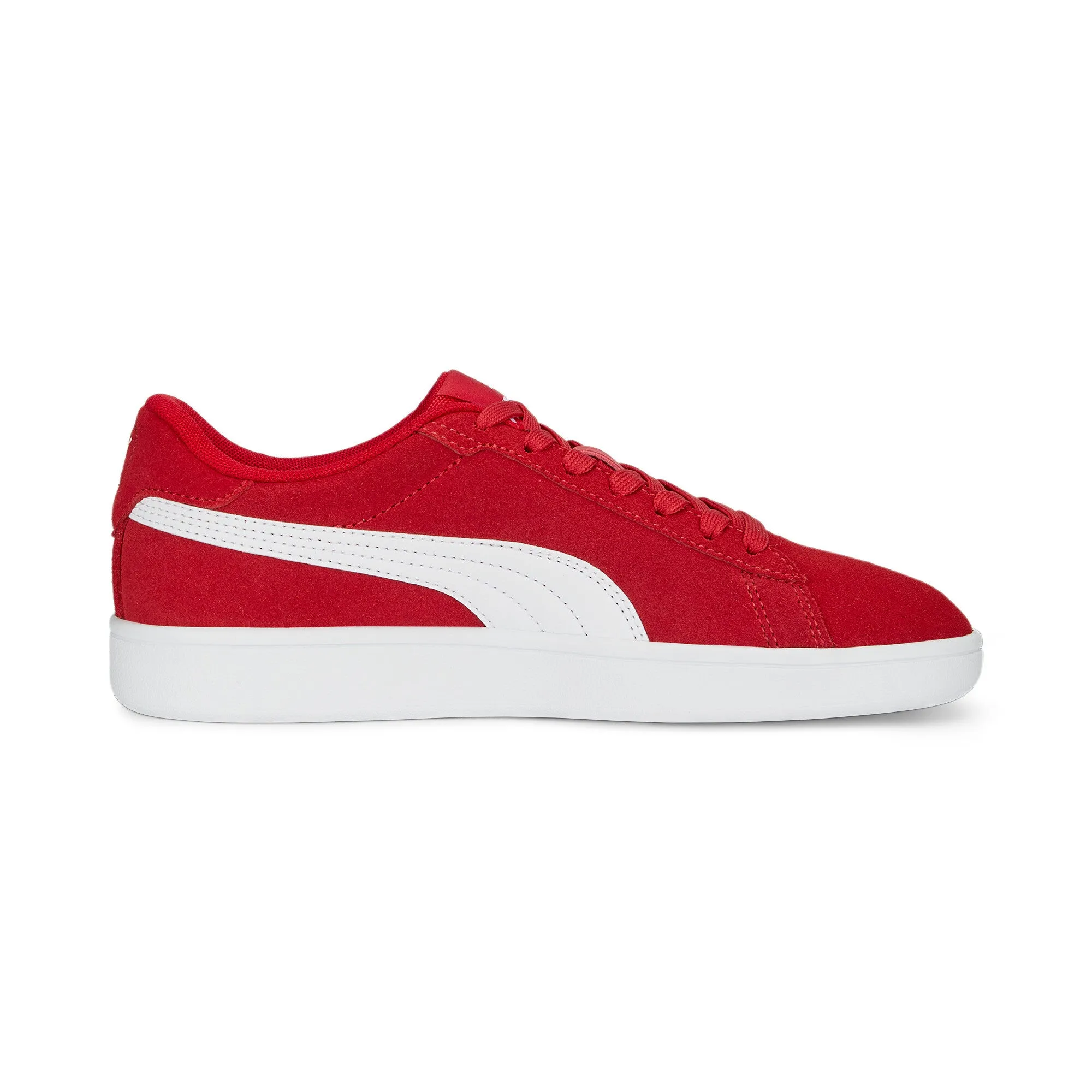 PUMA Smash 3.0 Wildleder Große Sneakers Hey Dude Schuhe