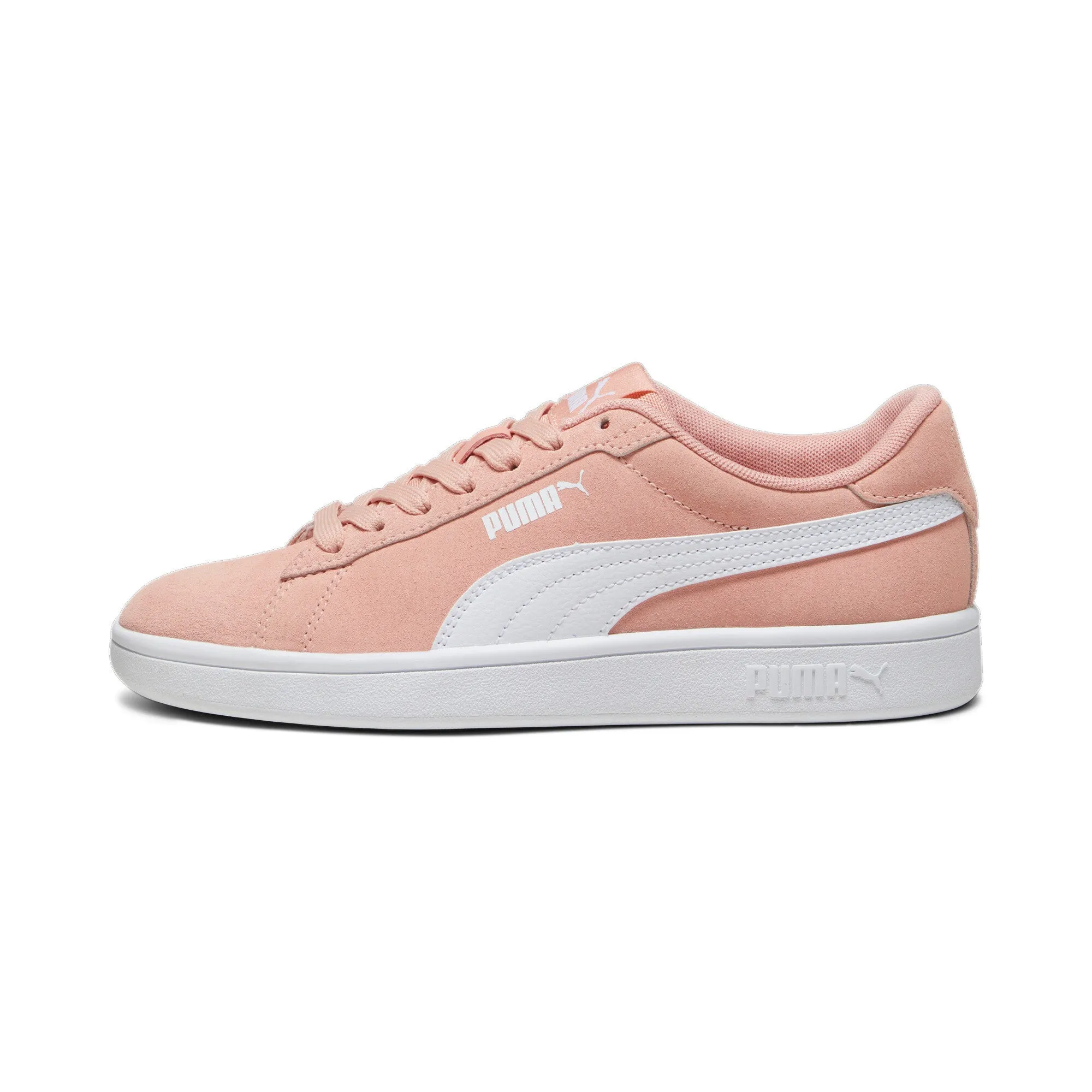 PUMA Smash 3.0 Wildleder Große Sneakers Hey Dude Schuhe