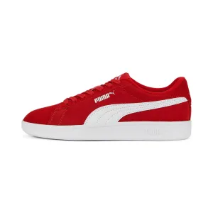 PUMA Smash 3.0 Wildleder Große Sneakers Hey Dude Schuhe