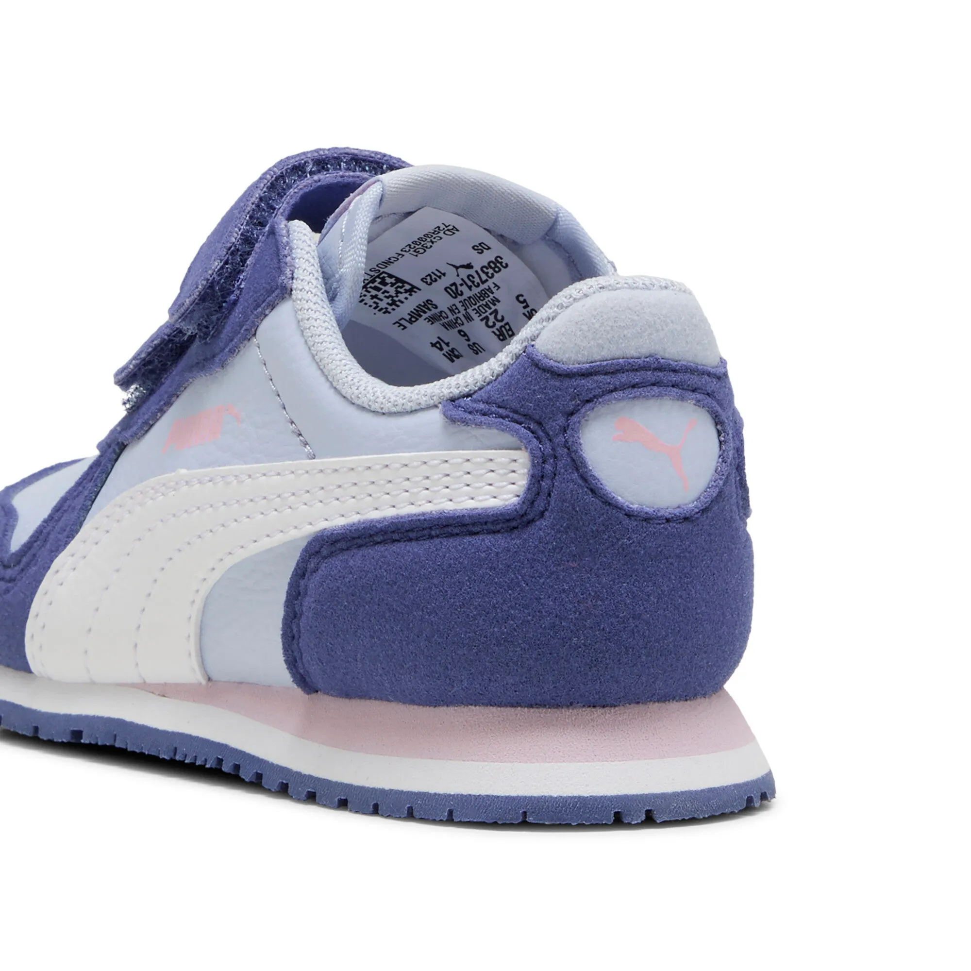 PUMA Kleinkind Cabana Racer SL 20 V Schuhe Hey Dude Schuhe