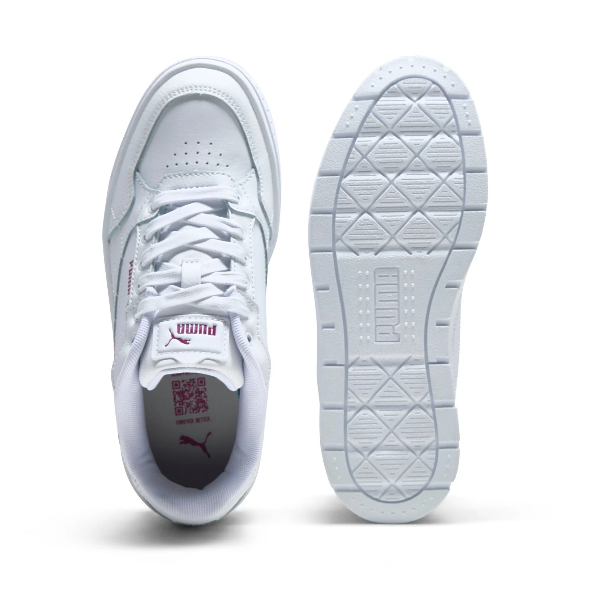 PUMA Damen Karmen II Idol Novelty Sneakers Hey Dude Schuhe