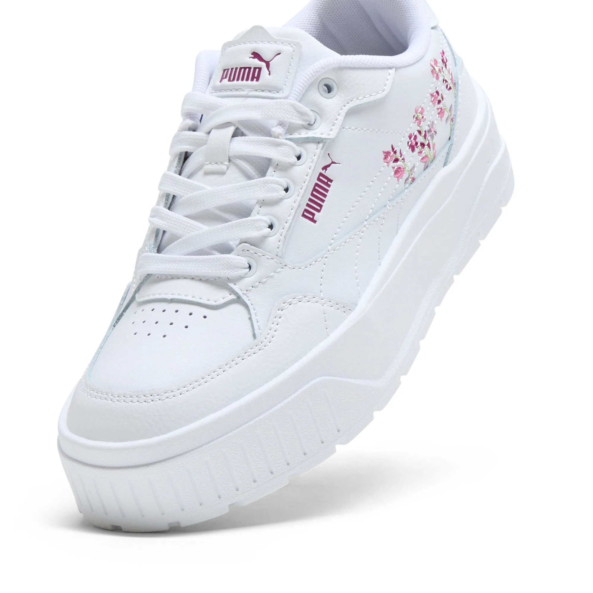 PUMA Damen Karmen II Idol Novelty Sneakers Hey Dude Schuhe