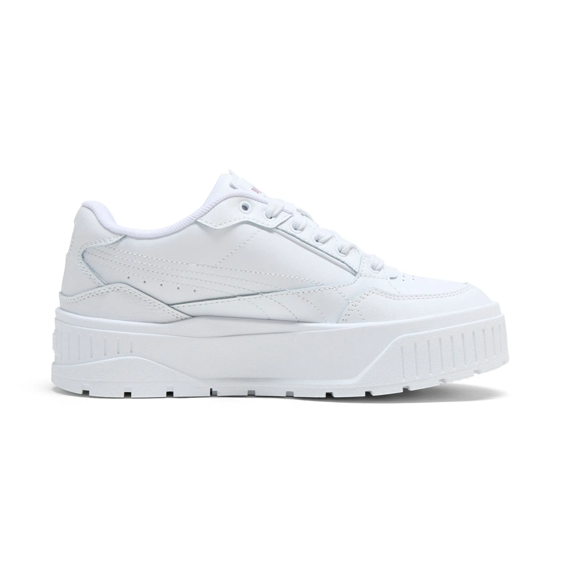 PUMA Damen Karmen II Idol Novelty Sneakers Hey Dude Schuhe