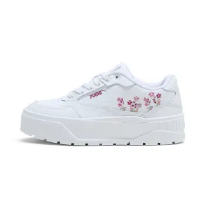 PUMA Damen Karmen II Idol Novelty Sneakers Hey Dude Schuhe