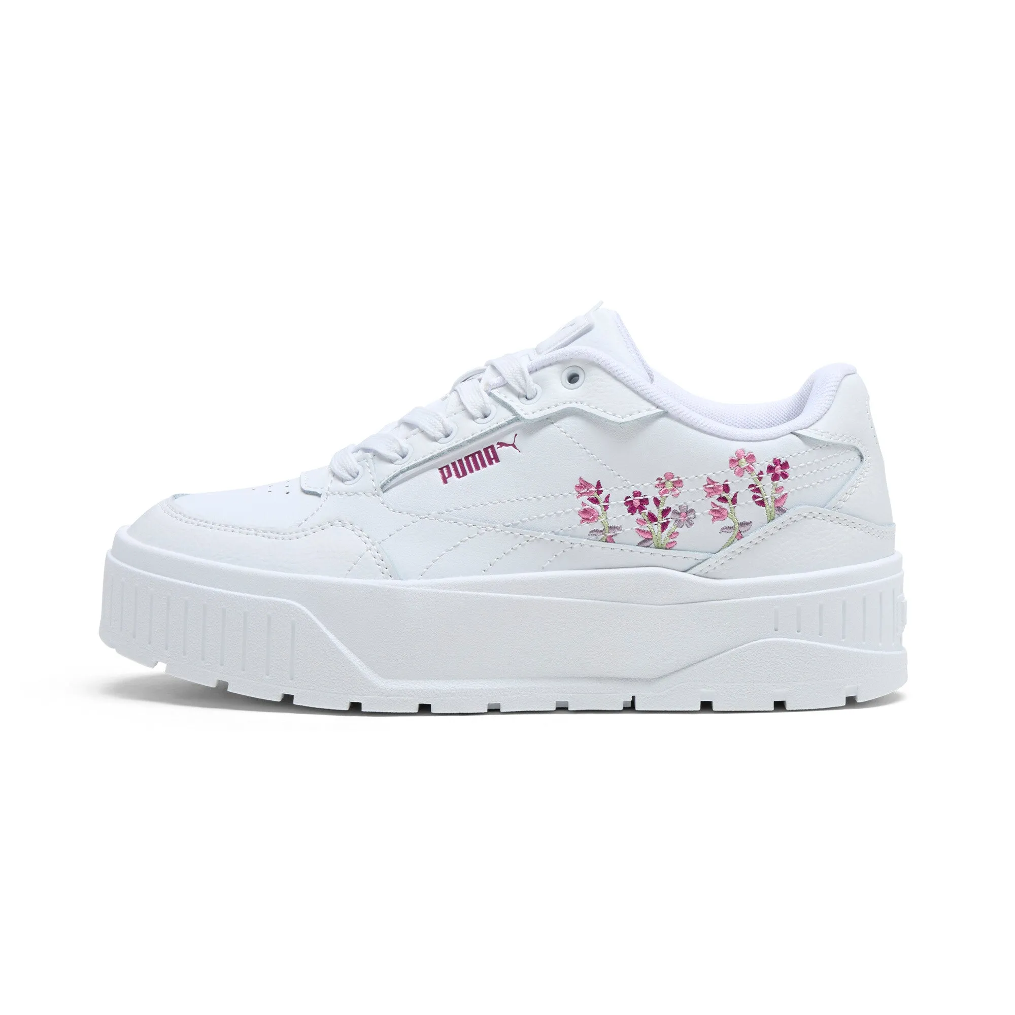 PUMA Damen Karmen II Idol Novelty Sneakers Hey Dude Schuhe