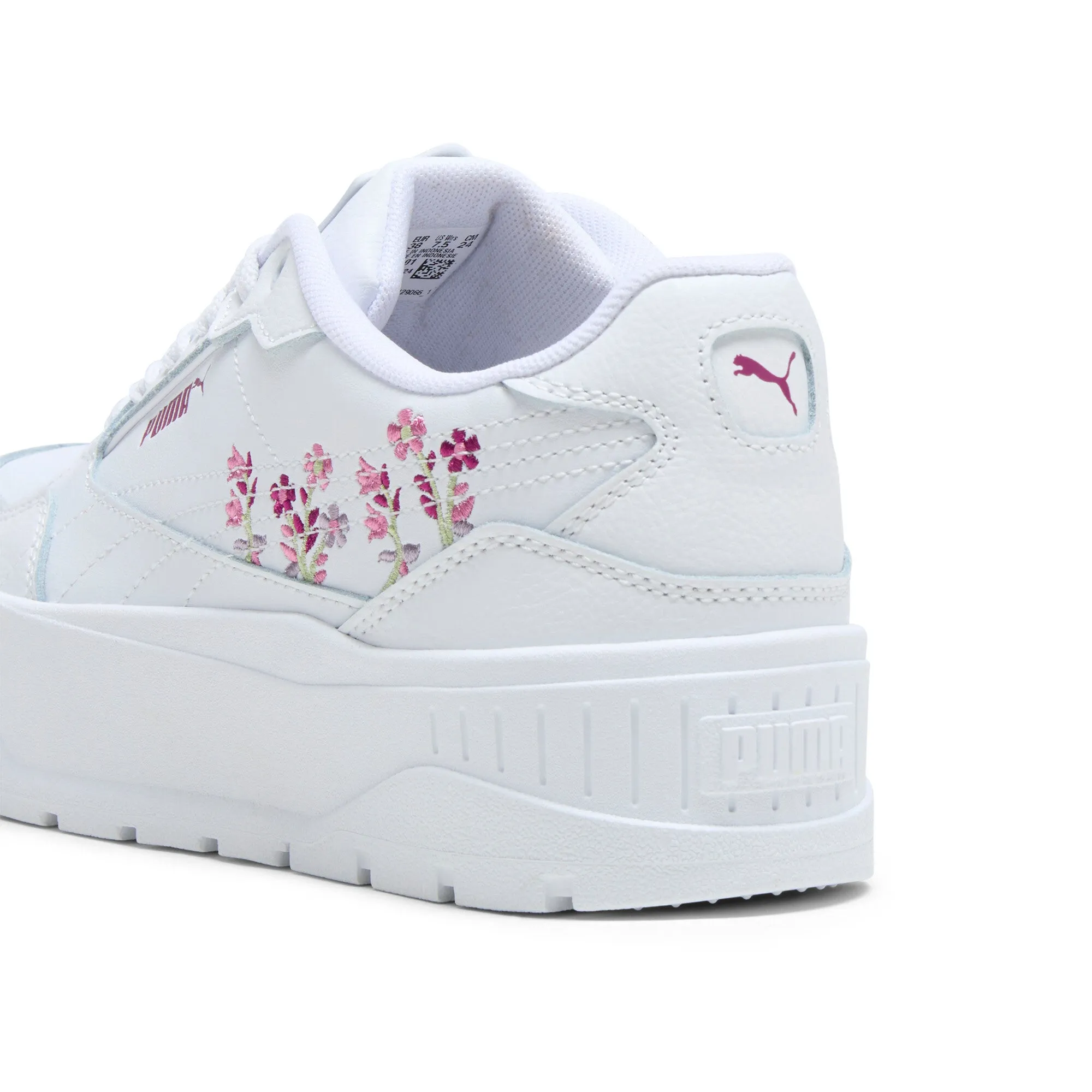 PUMA Damen Karmen II Idol Novelty Sneakers Hey Dude Schuhe