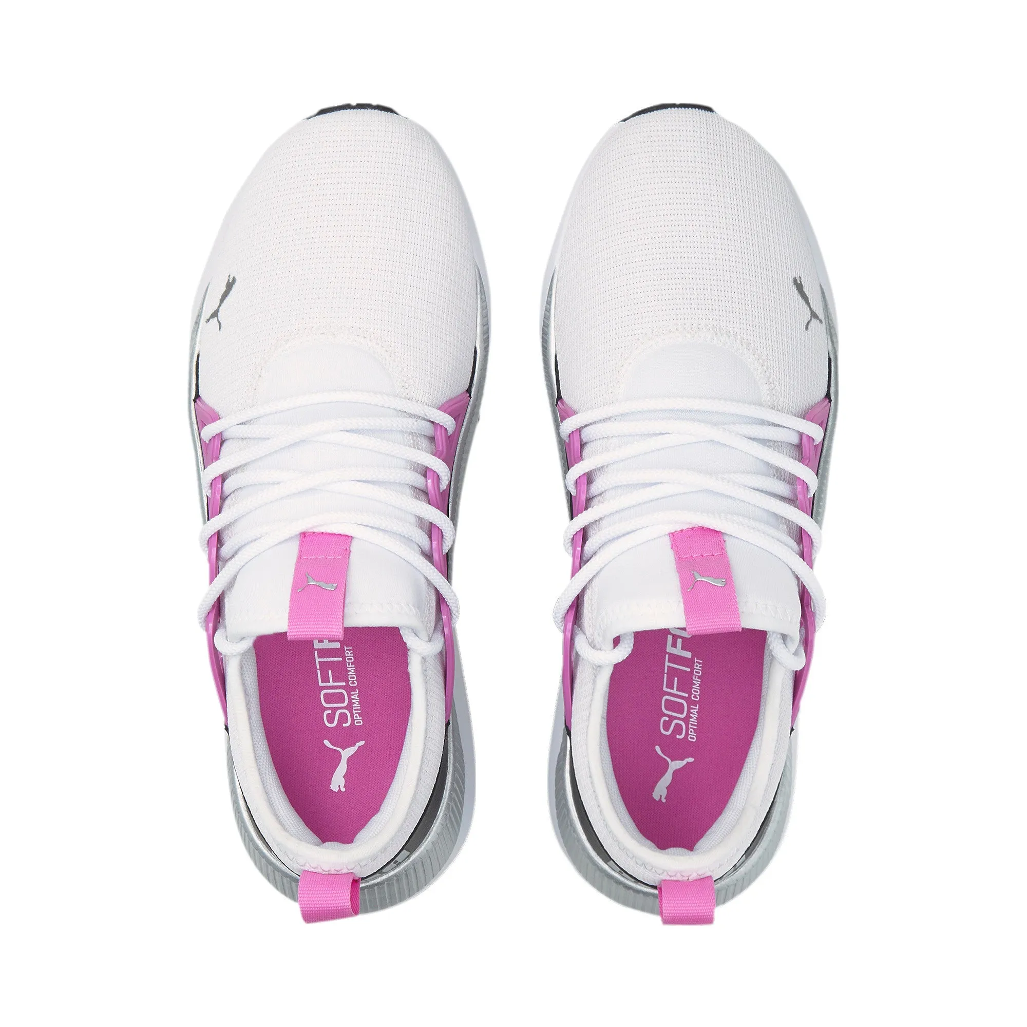 PUMA Damen Pacer Future Allure Sneakers Hey Dude Schuhe