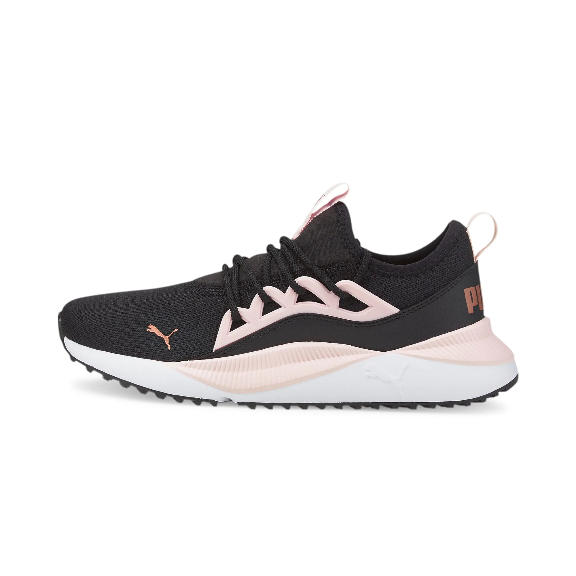 PUMA Damen Pacer Future Allure Sneakers Hey Dude Schuhe
