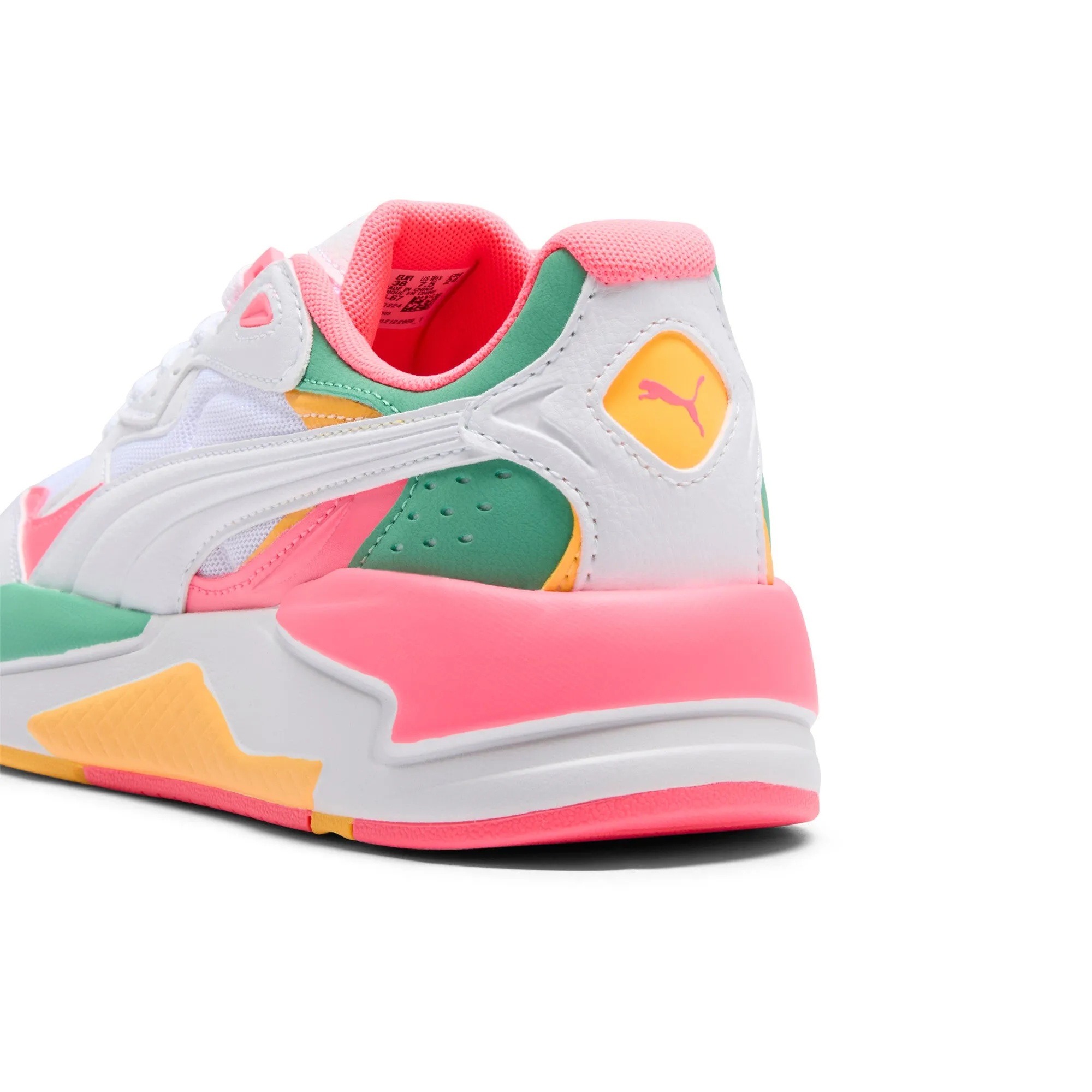PUMA Damen X-Ray Speed Weite Schuhe Hey Dude Schuhe