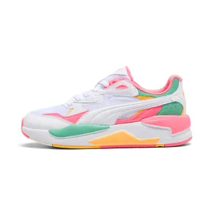 PUMA Damen X-Ray Speed Weite Schuhe Hey Dude Schuhe