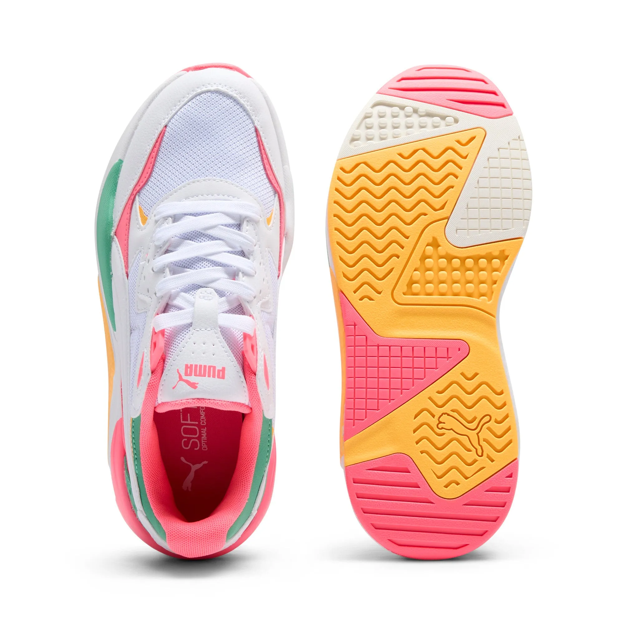 PUMA Damen X-Ray Speed Weite Schuhe Hey Dude Schuhe