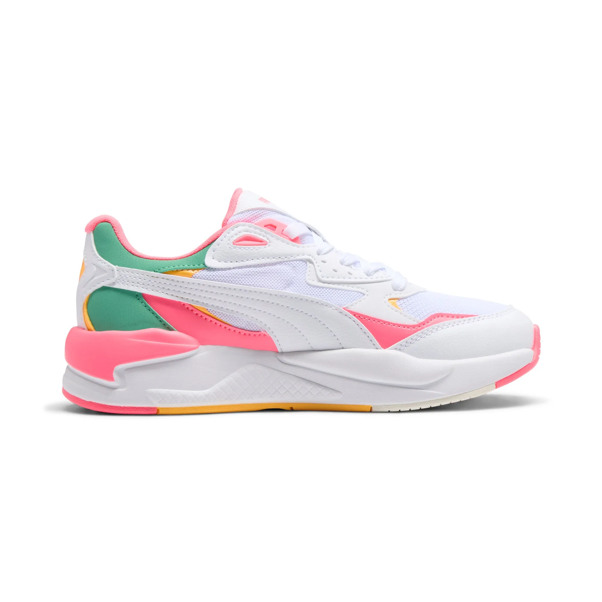 PUMA Damen X-Ray Speed Weite Schuhe Hey Dude Schuhe