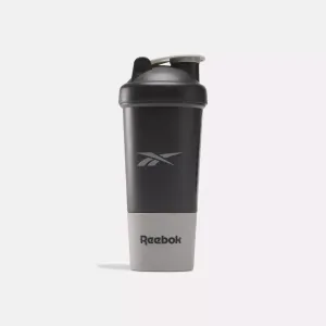 Reebok Schuhe Sportliche 17 oz Plastik-Shakerflasche