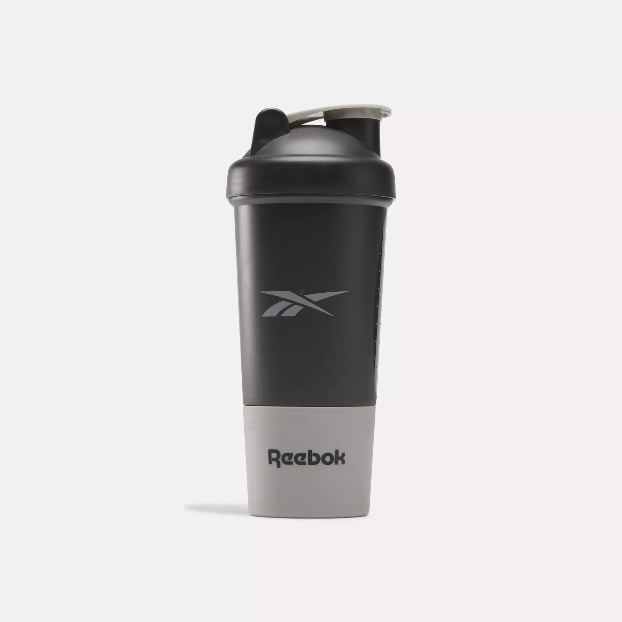 Reebok Schuhe Sportliche 17 oz Plastik-Shakerflasche