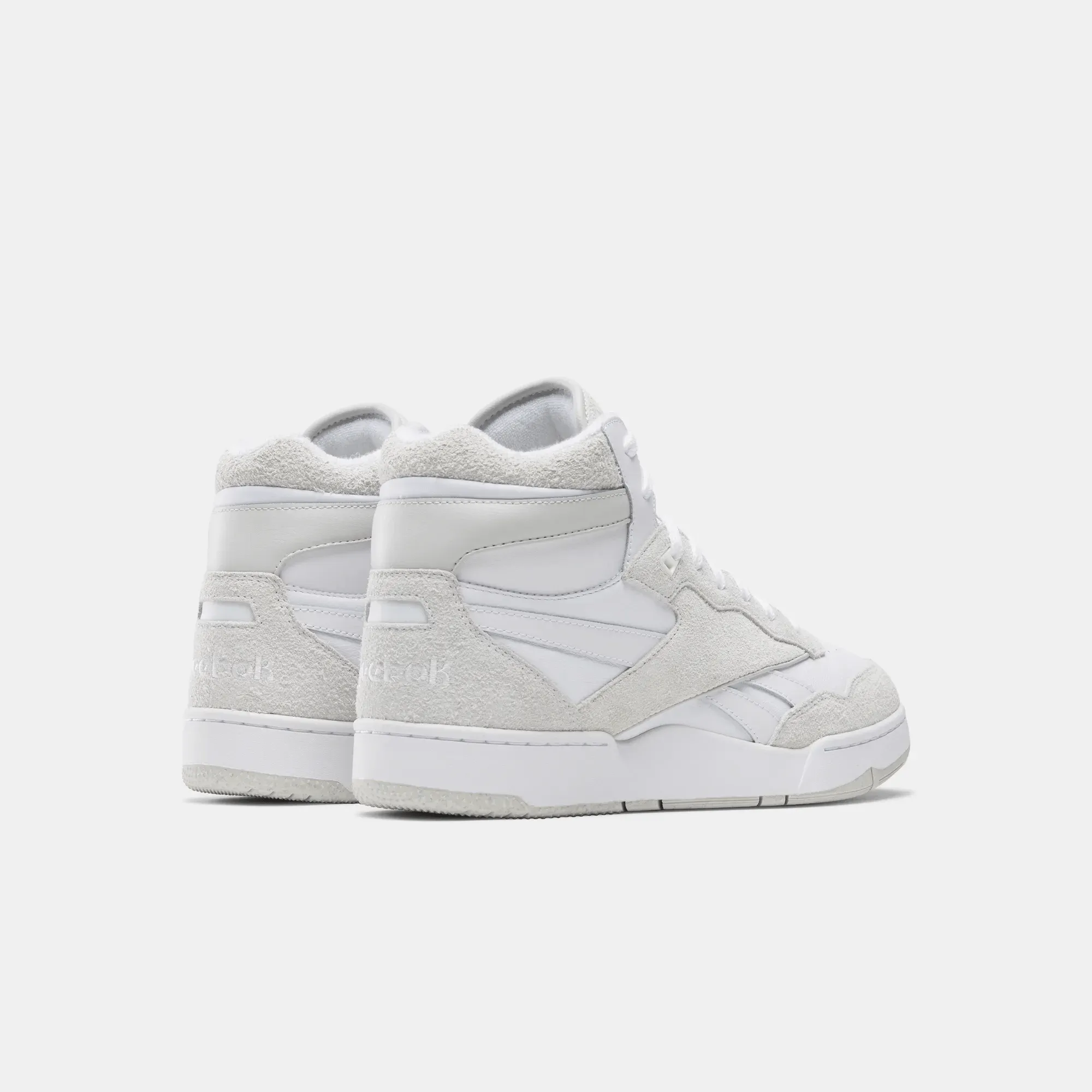 Reebok Schuhe BB 4000 II Mid Retro Basketballschuhe