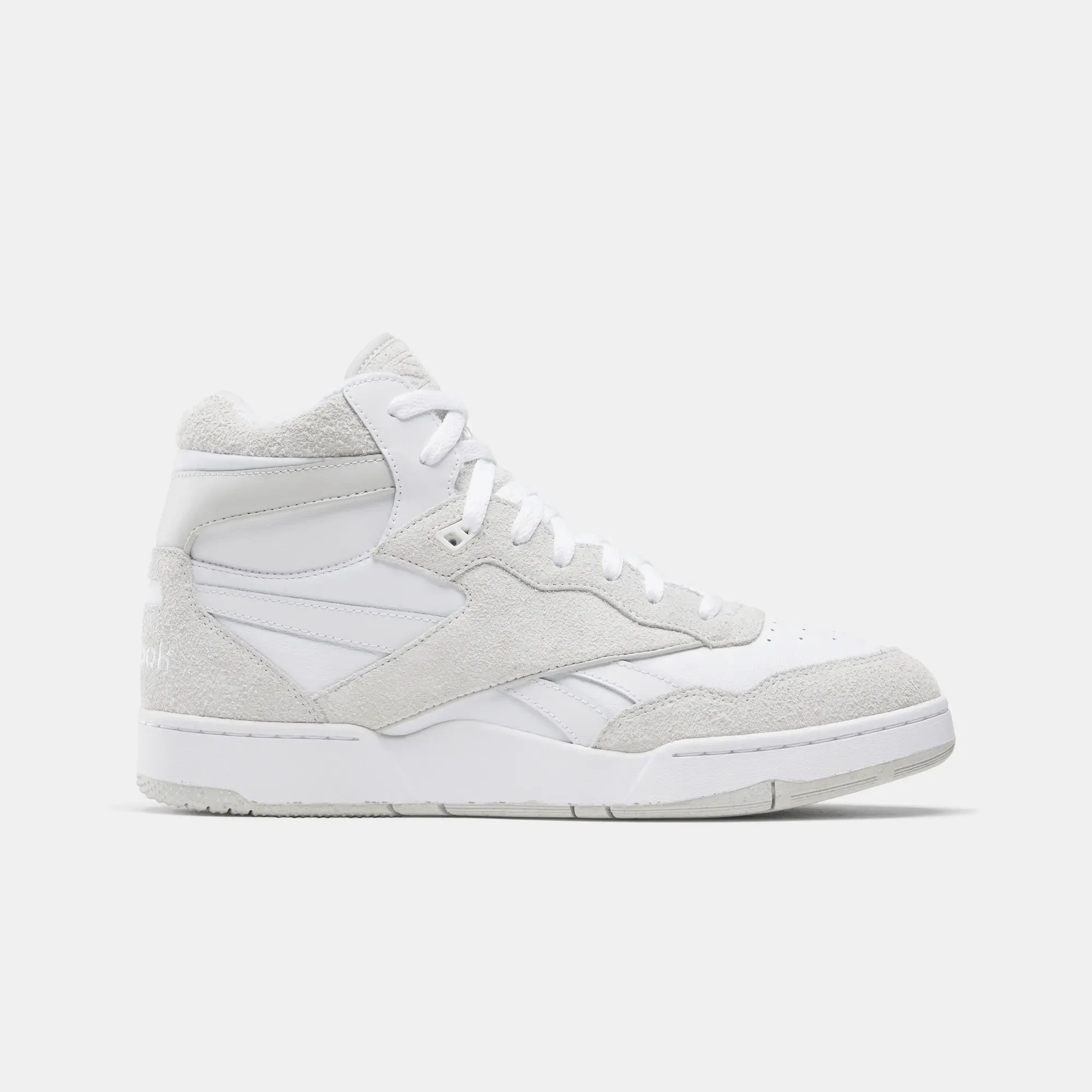 Reebok Schuhe BB 4000 II Mid Retro Basketballschuhe