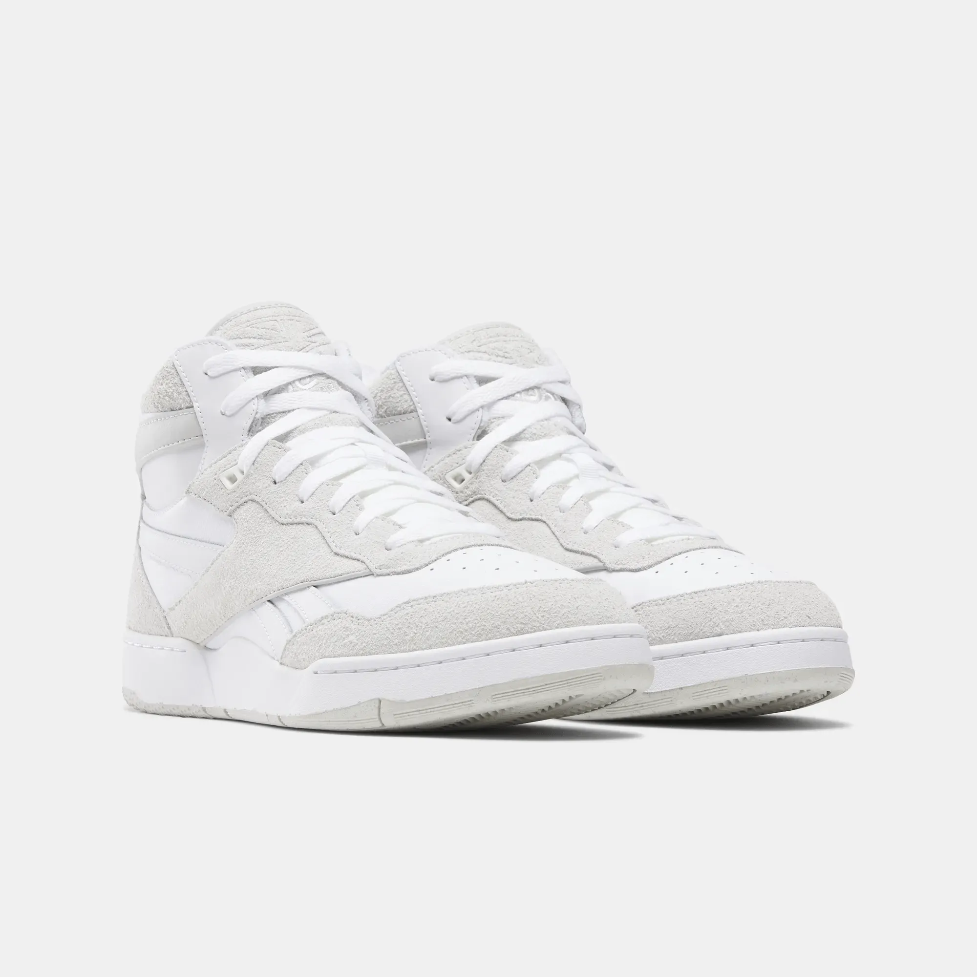 Reebok Schuhe BB 4000 II Mid Retro Basketballschuhe
