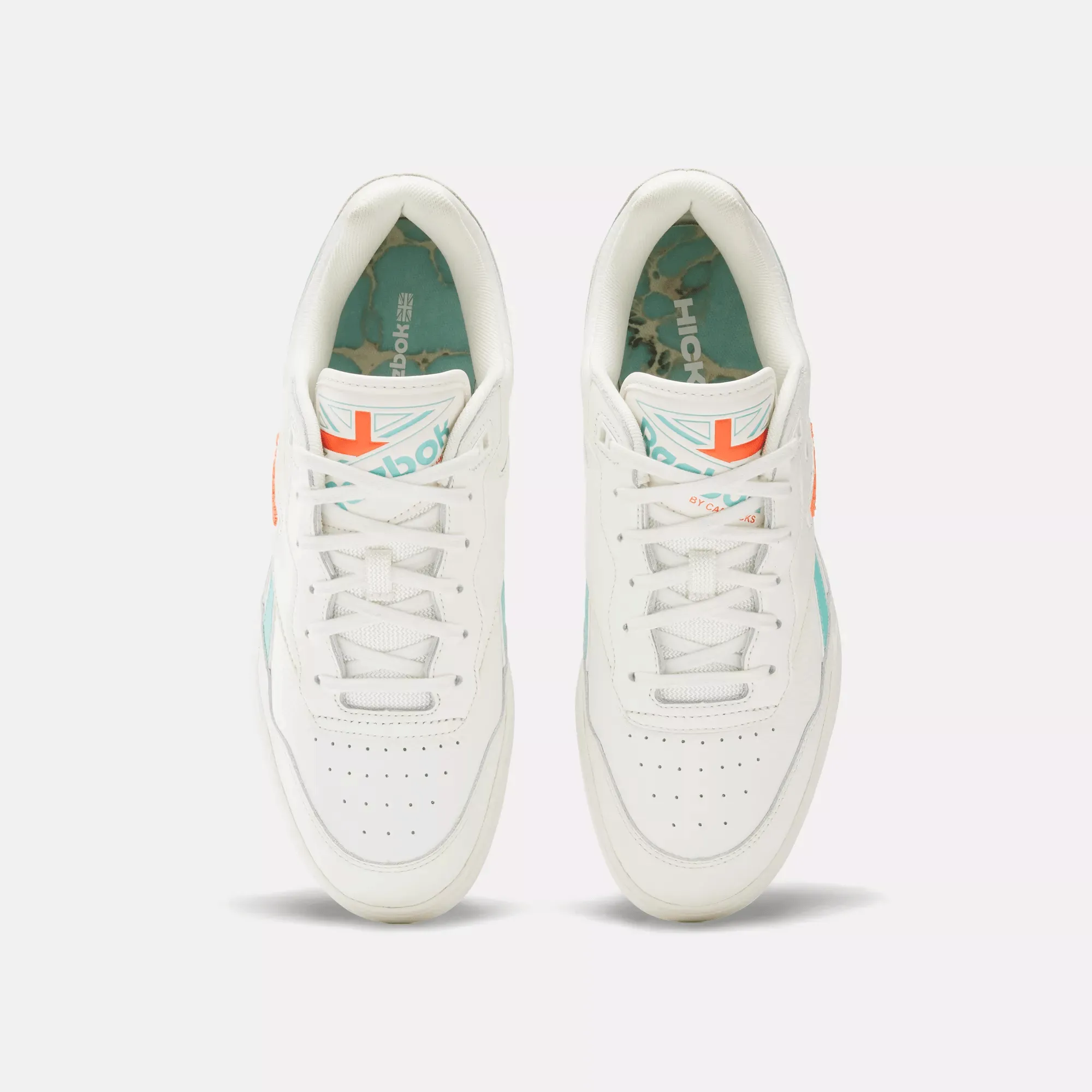 Reebok Schuhe Cam Hicks BB 4000 II Schuhe