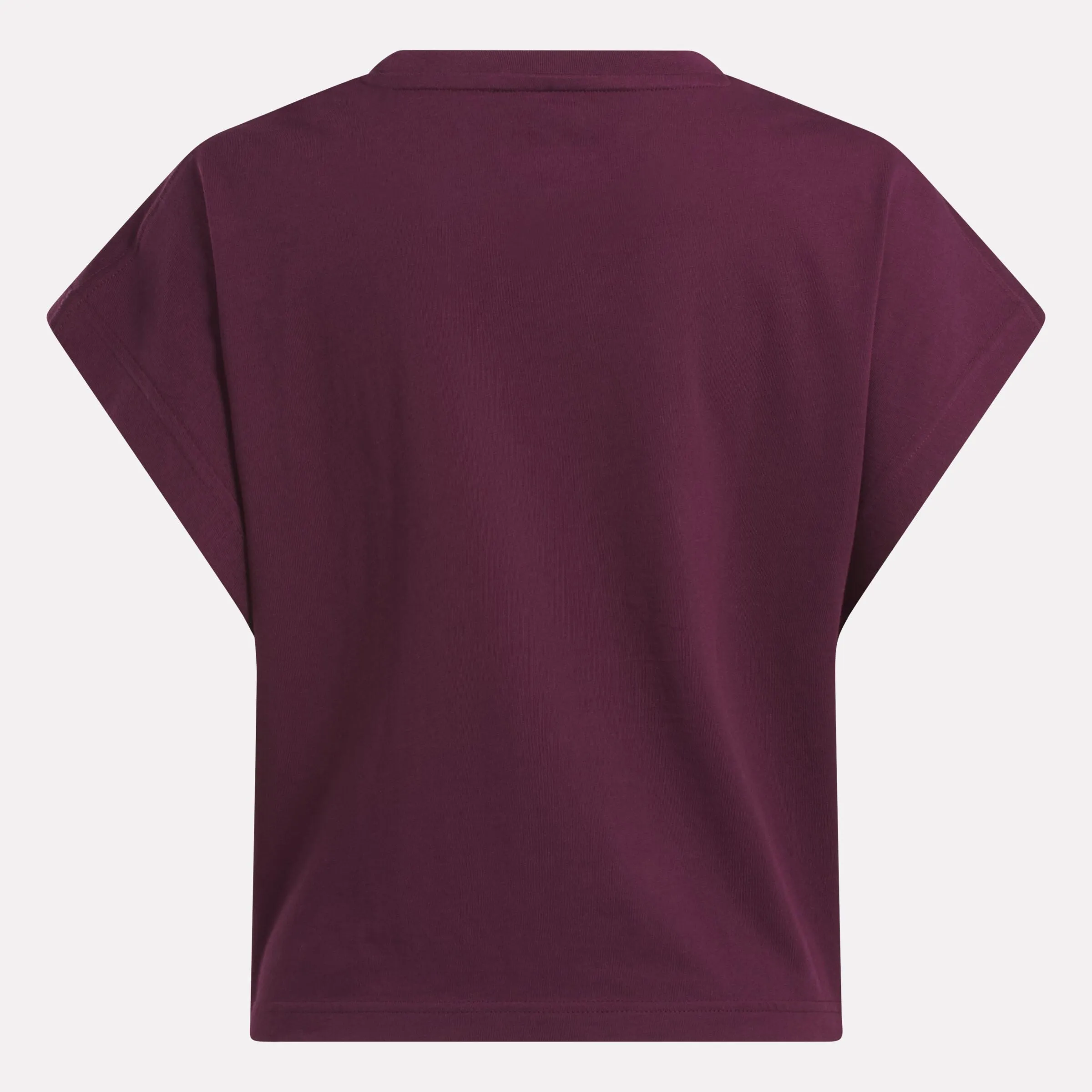 Reebok Schuhe Reebok x Walker Wear Cropped T-Shirt